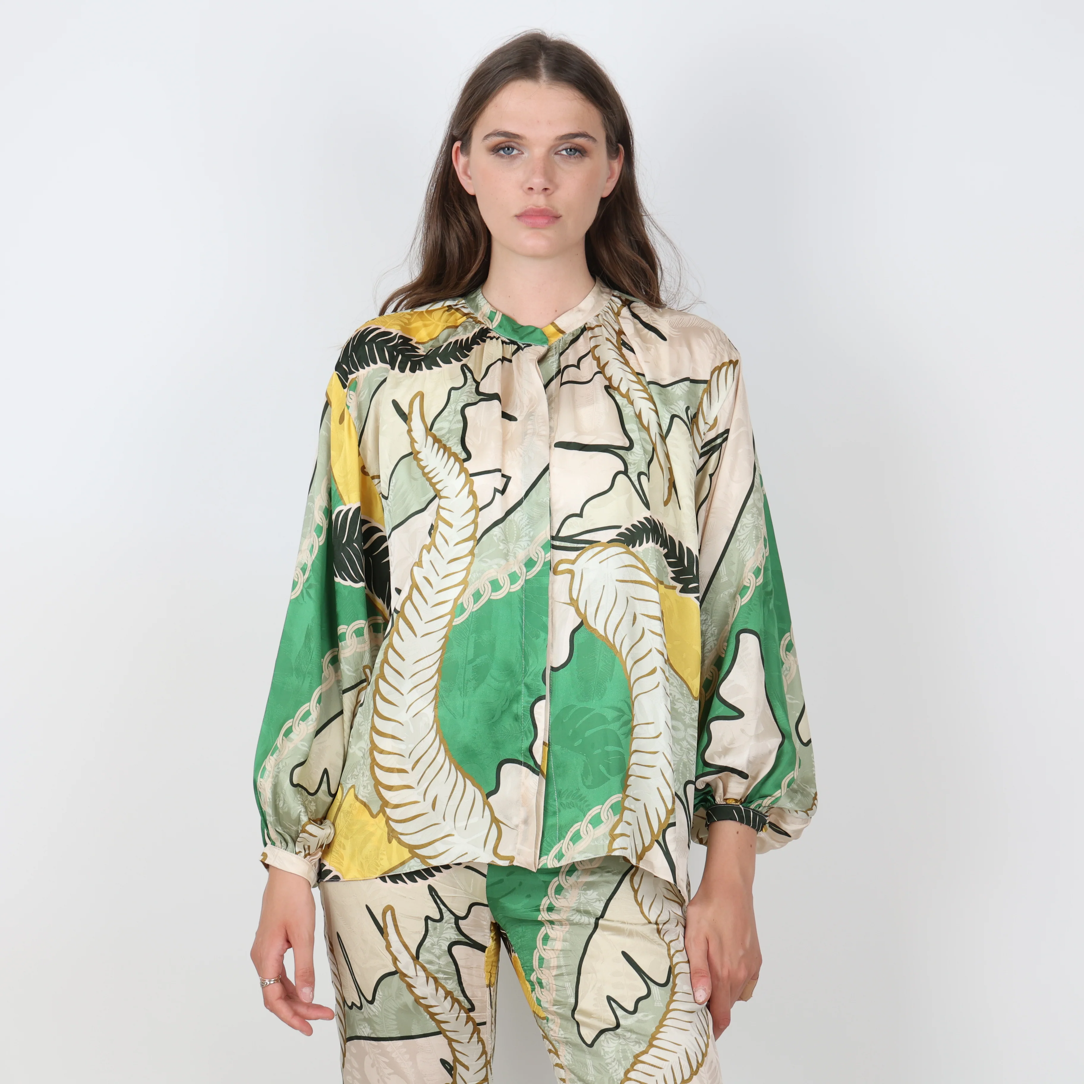 Shirt, UK Size 8