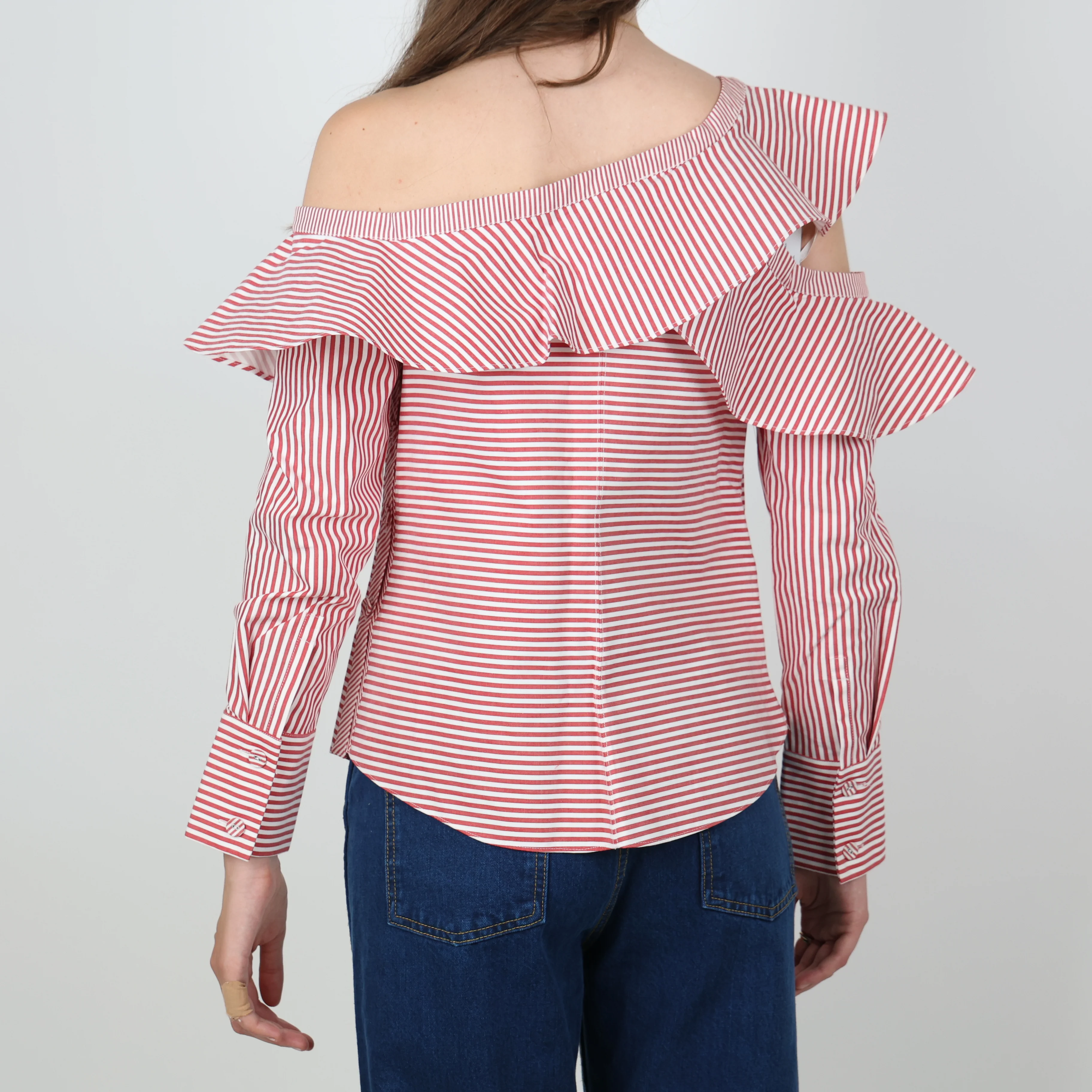 Shirt, UK Size 14 - Image 3