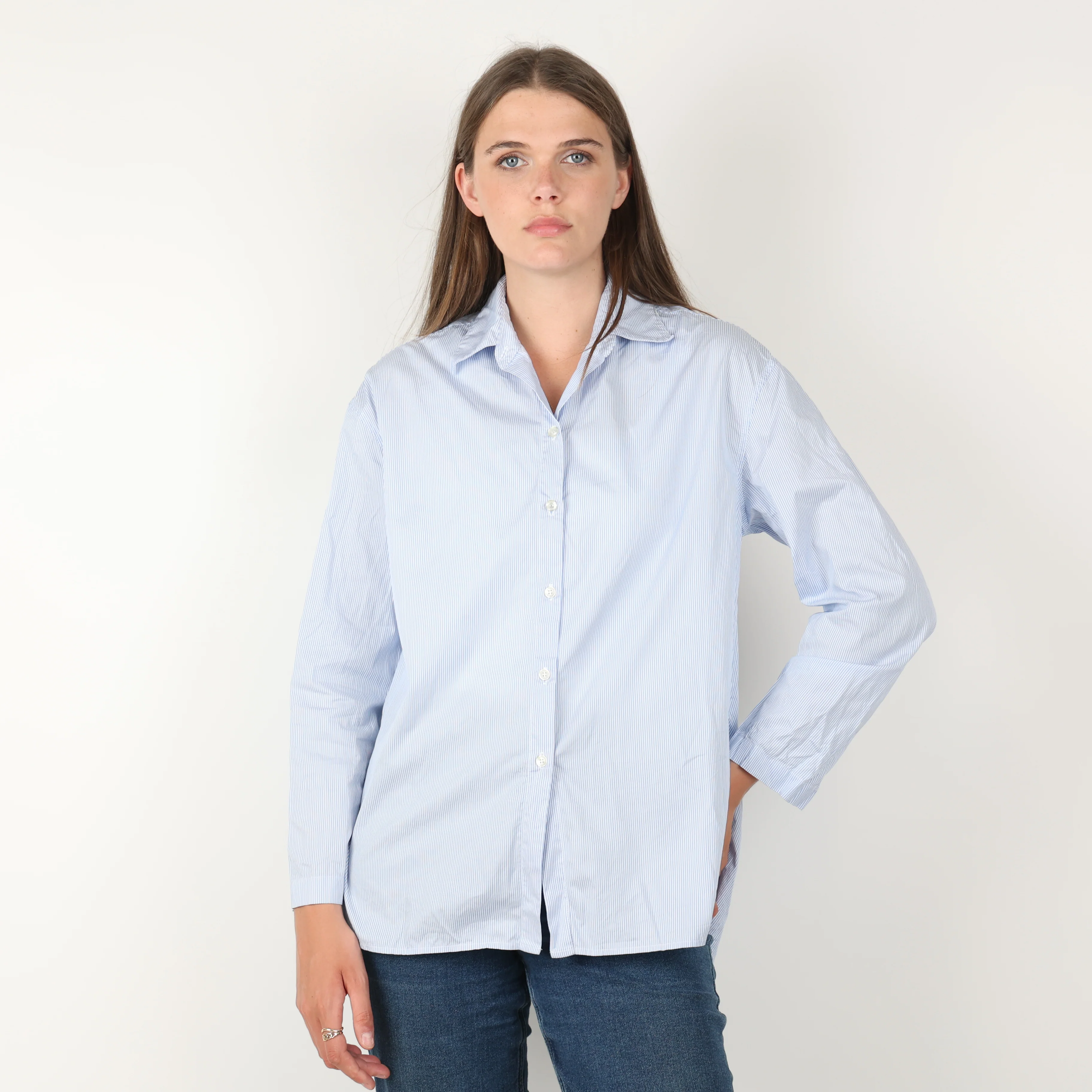 Shirt, UK Size 8