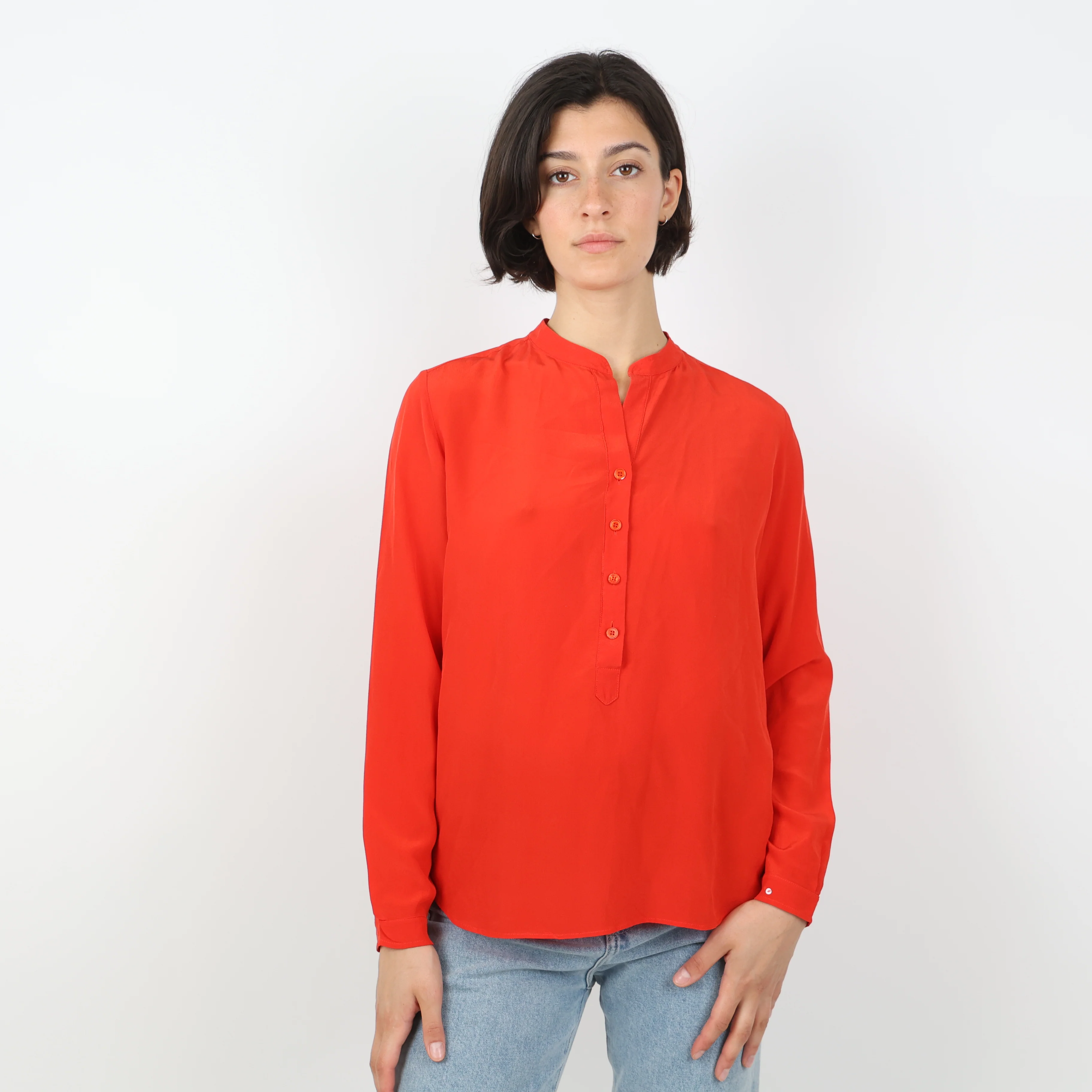 Shirt, UK Size 10 - Image 2