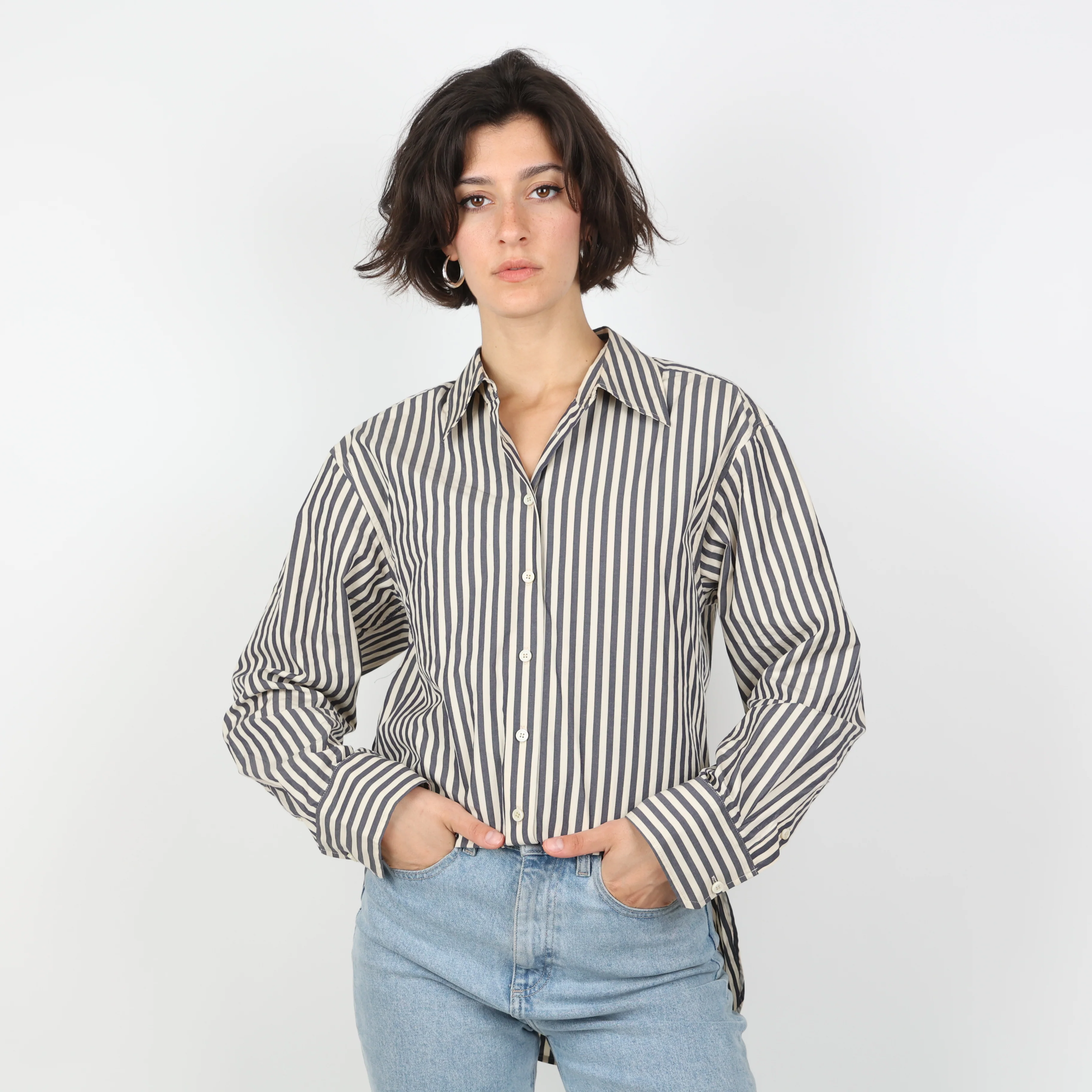 Shirt, UK Size 6