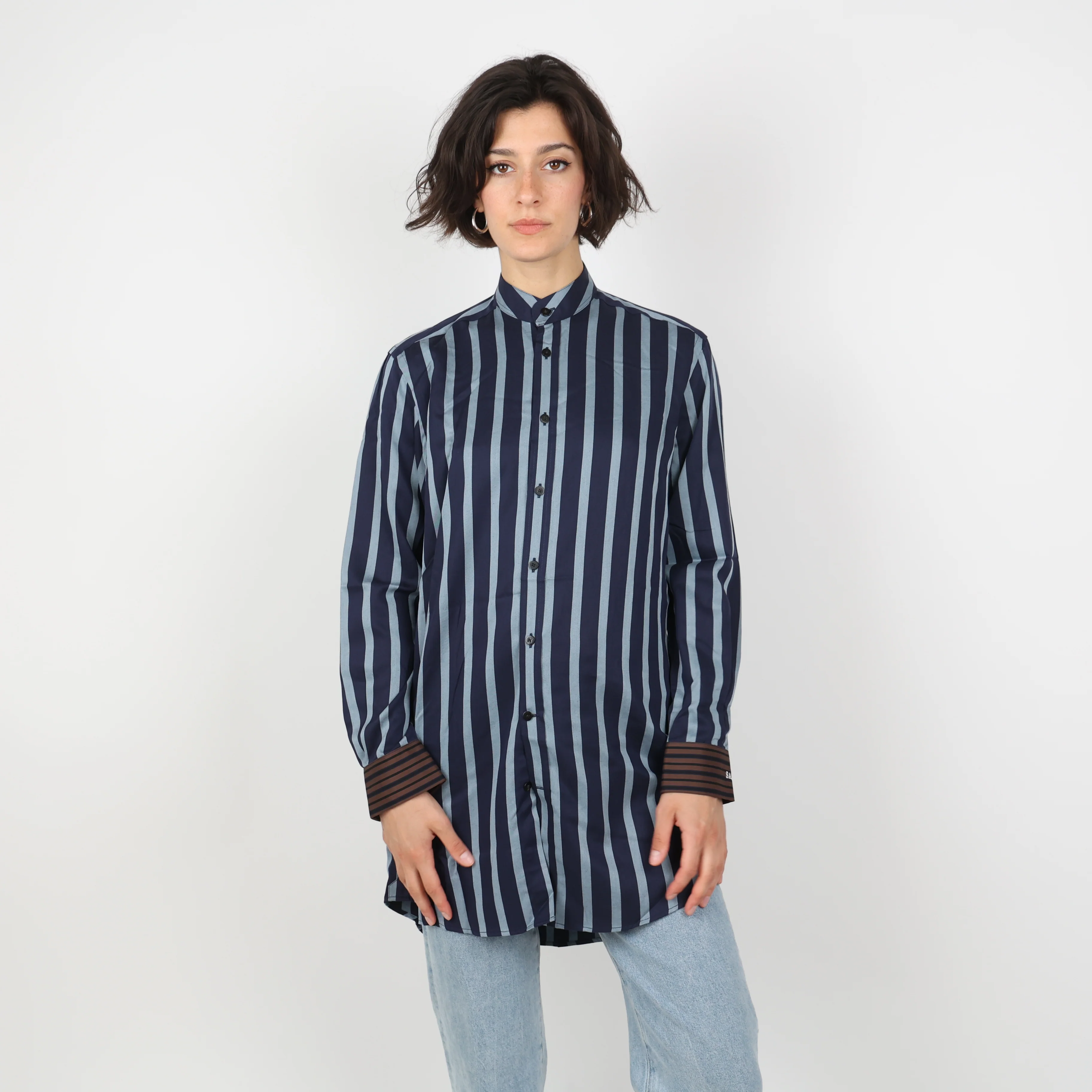 Shirt, UK Size 12 - Image 2