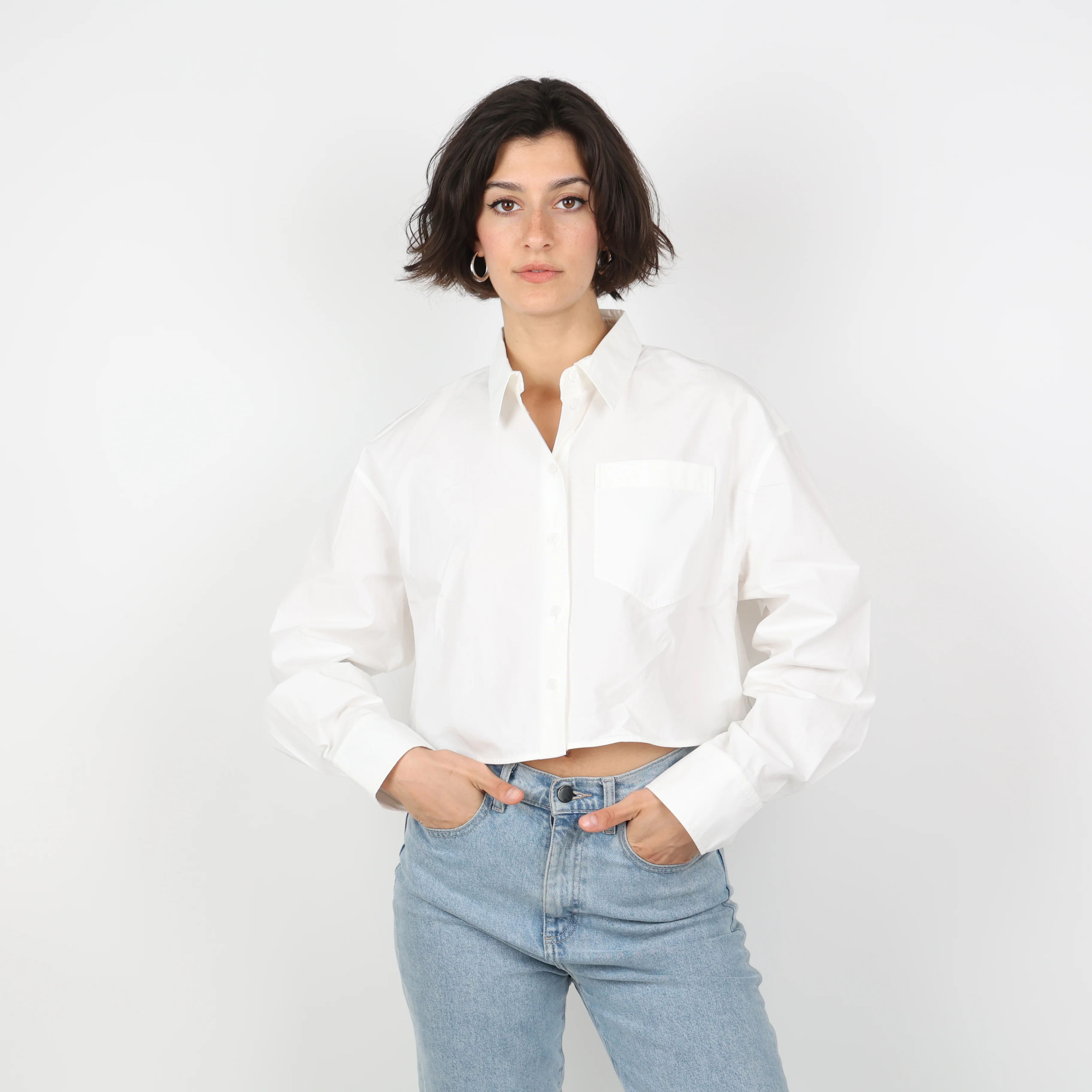 Shirt, UK Size 12