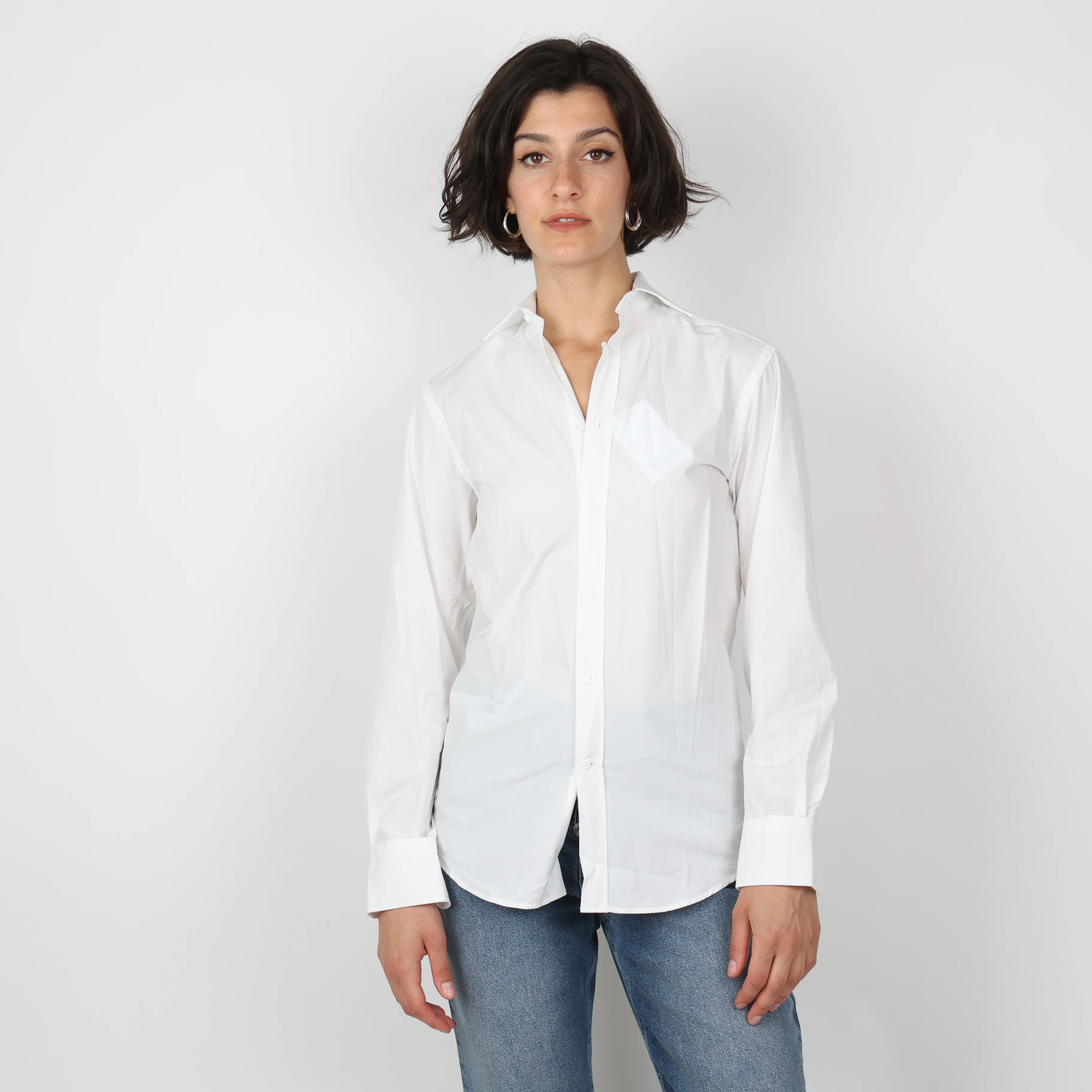 Shirt, UK Size 6
