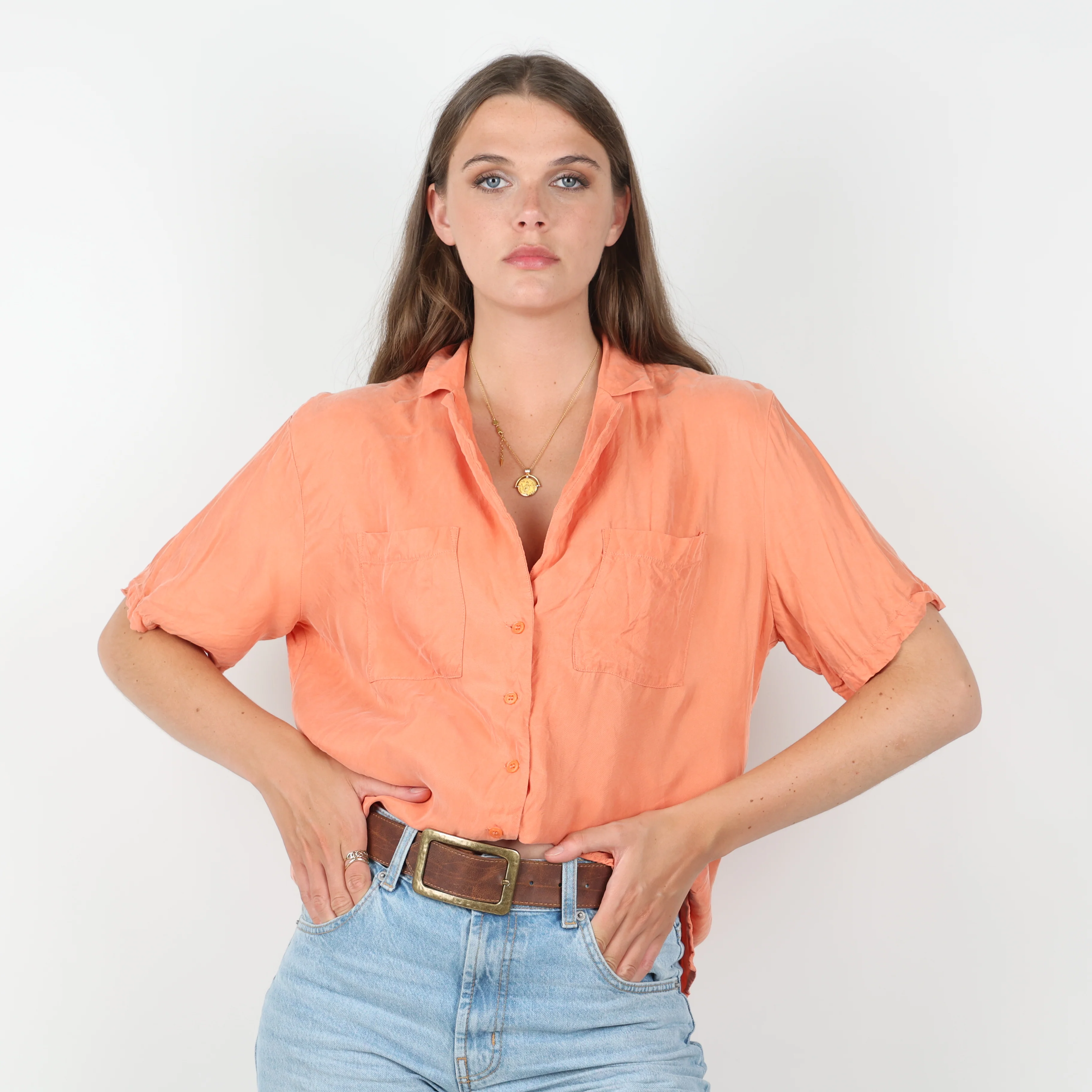 Shirt, UK Size 10