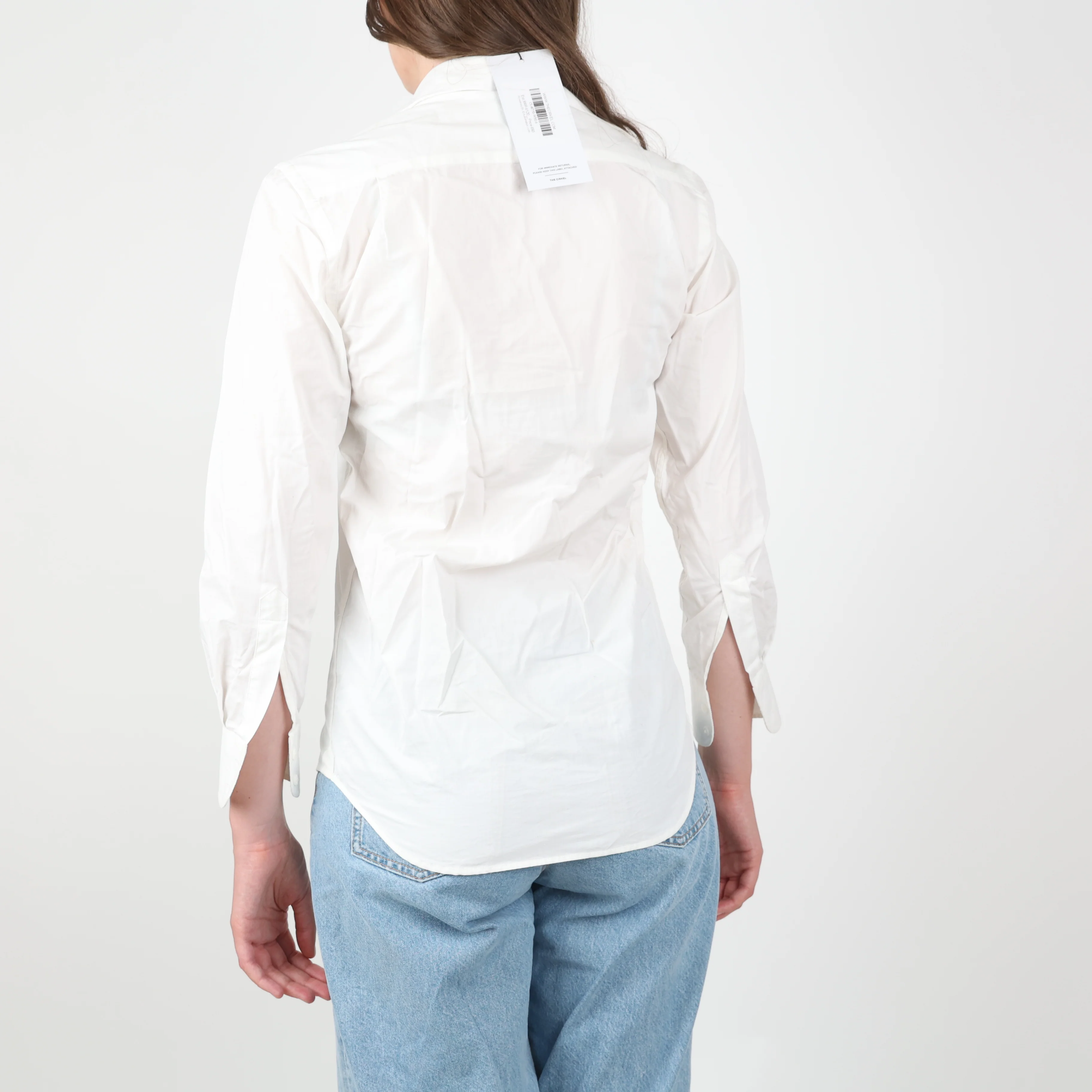 Shirt, UK Size 6 - Image 3