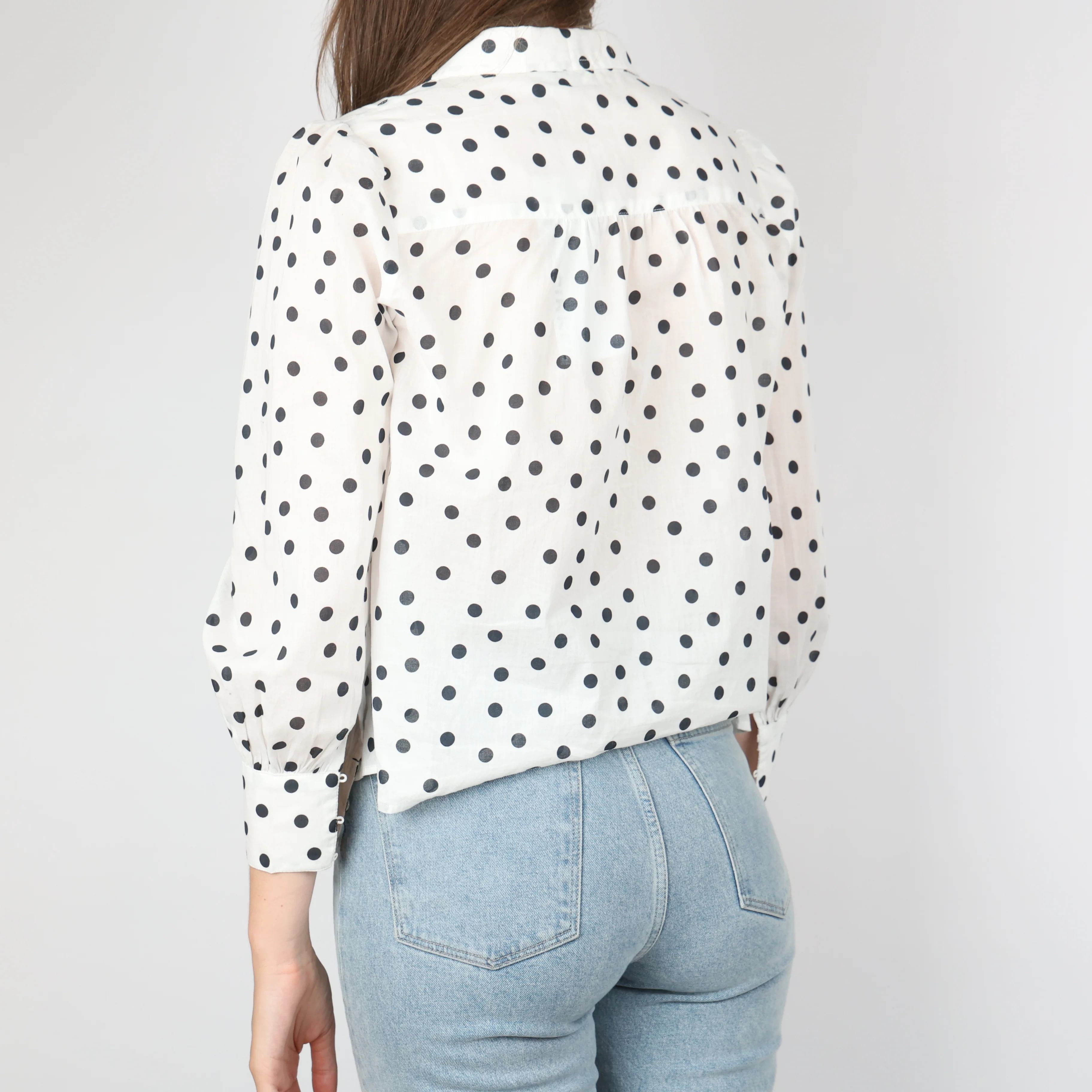 Shirt, UK Size 10 - Image 3