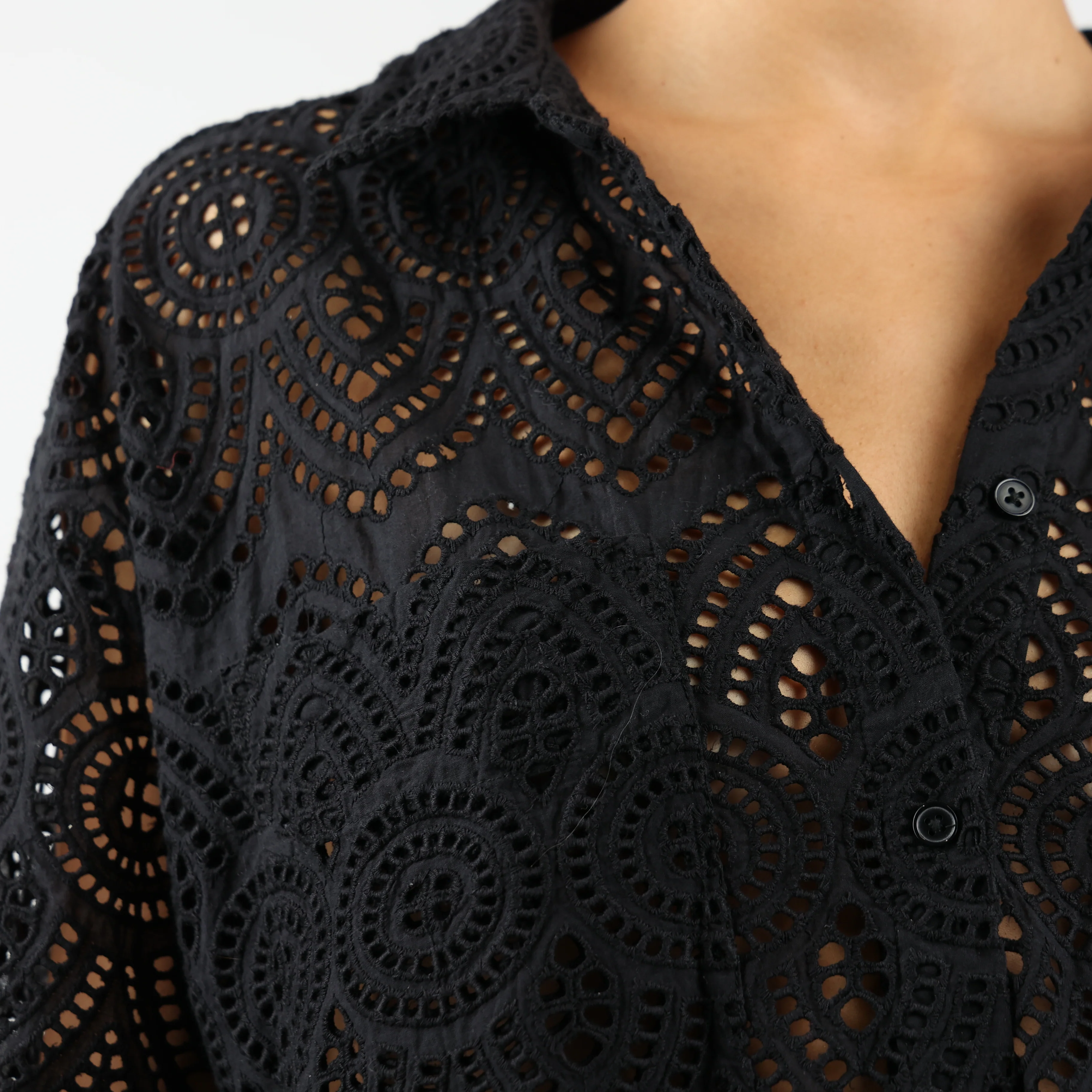 Shirt, UK Size 12 - Image 4