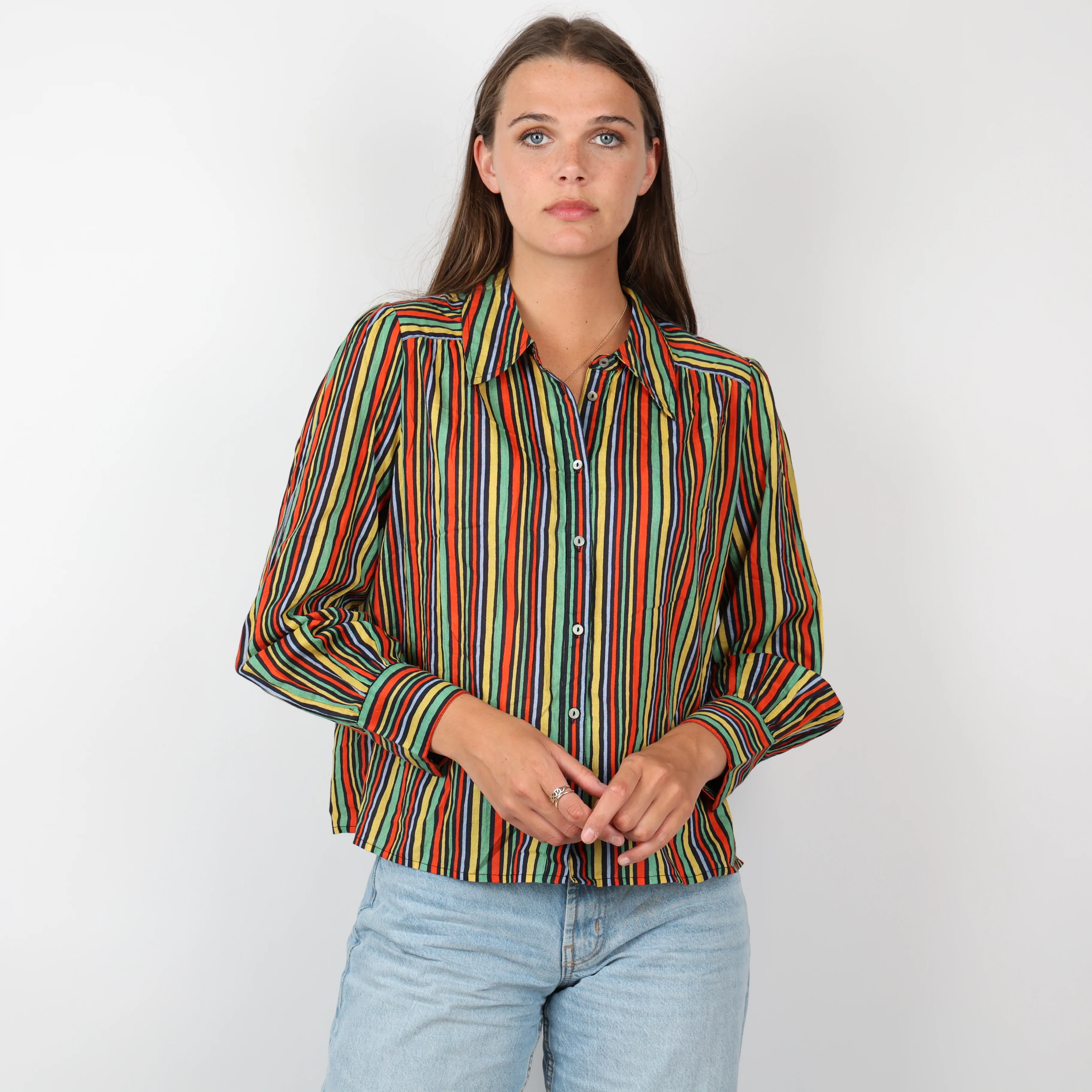 Shirt, UK Size 12 - Image 2