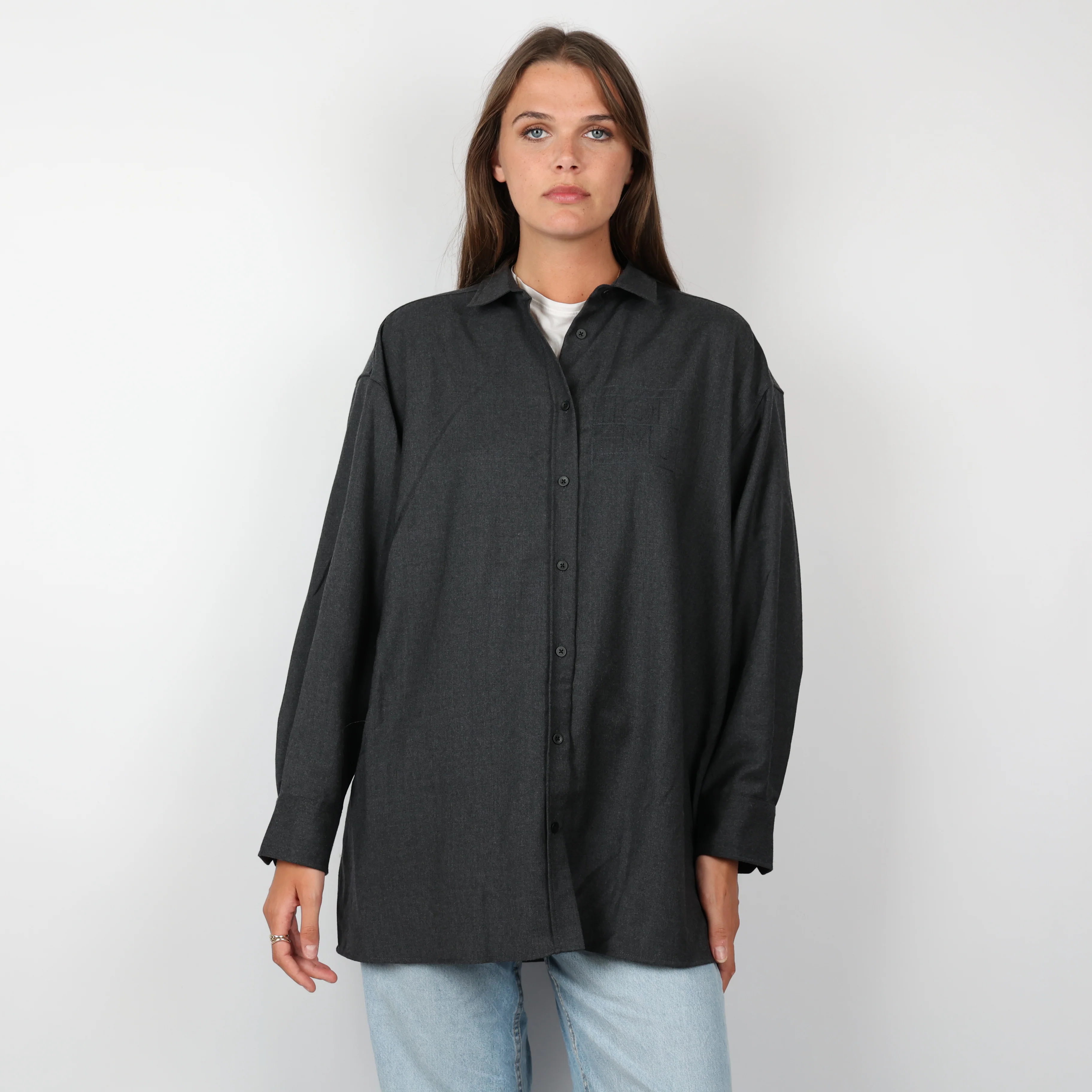 Shirt, UK Size 10