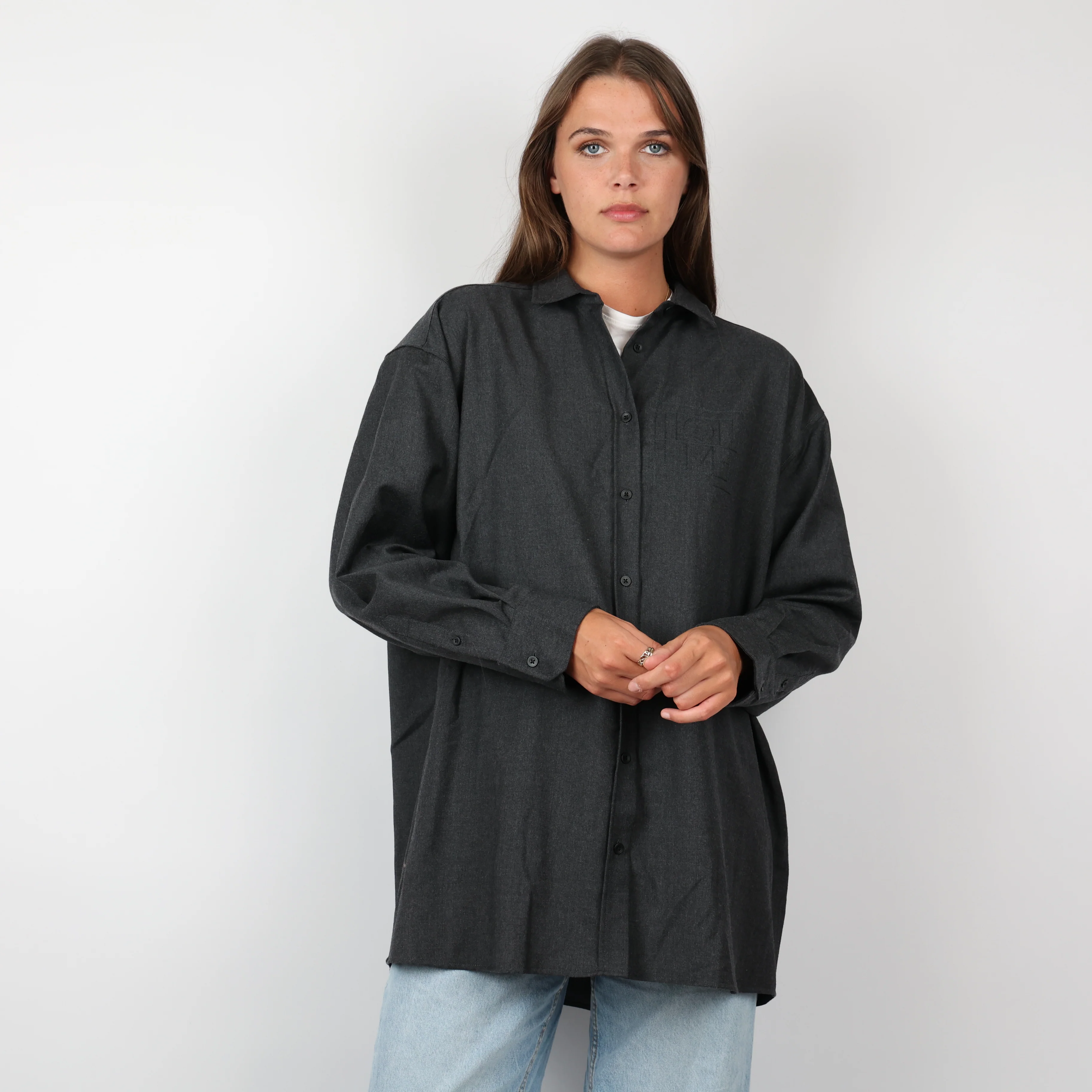 Shirt, UK Size 10 - Image 2