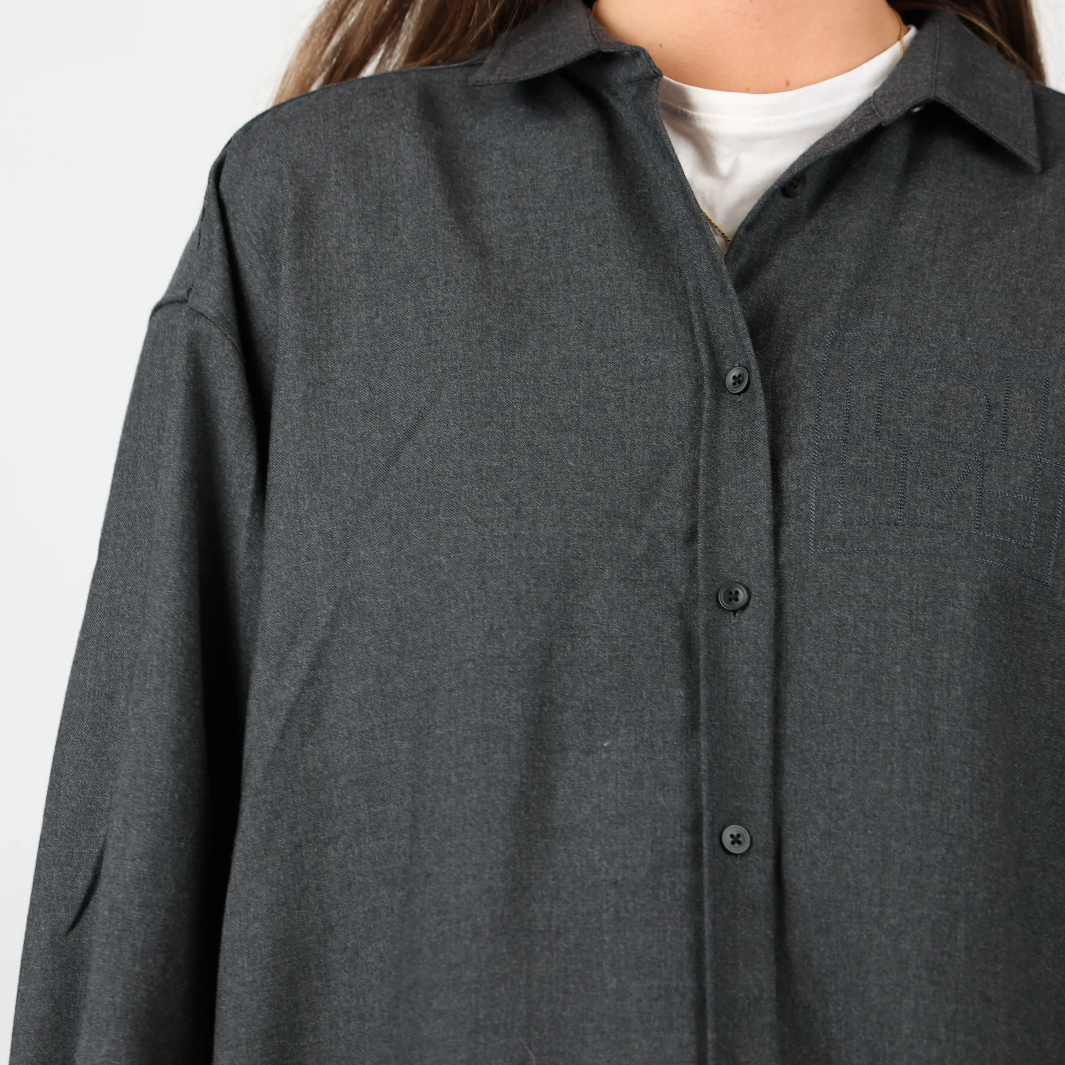 Shirt, UK Size 10 - Image 4