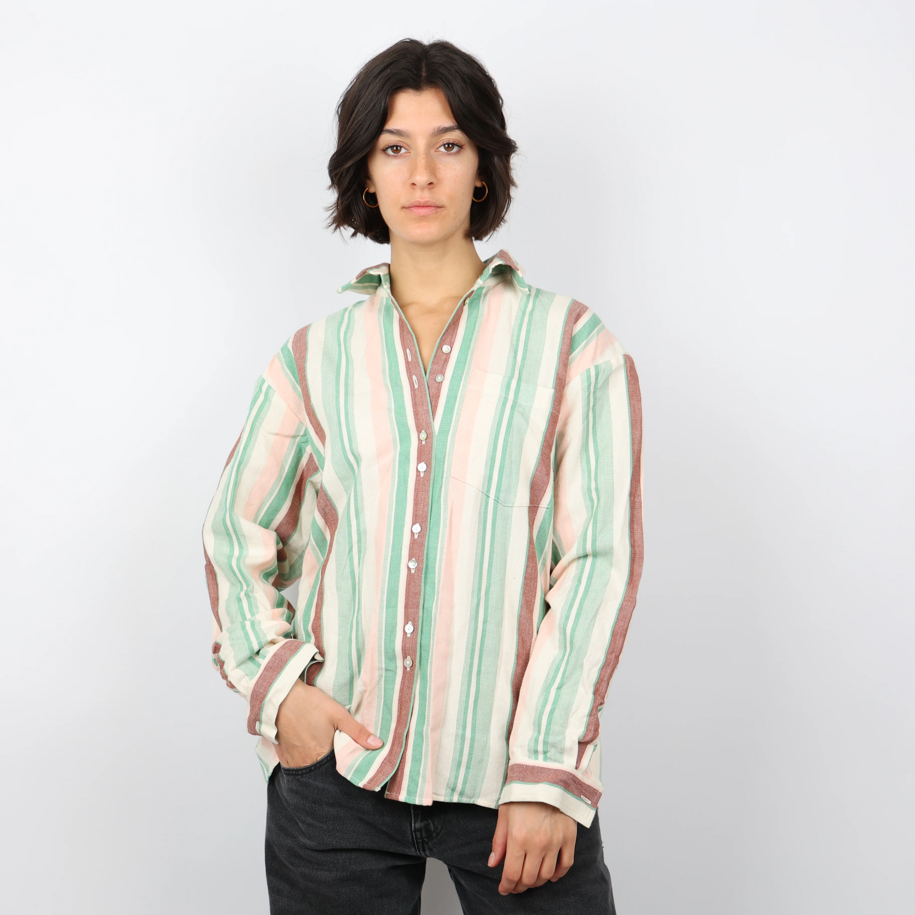 Shirt, UK Size 8