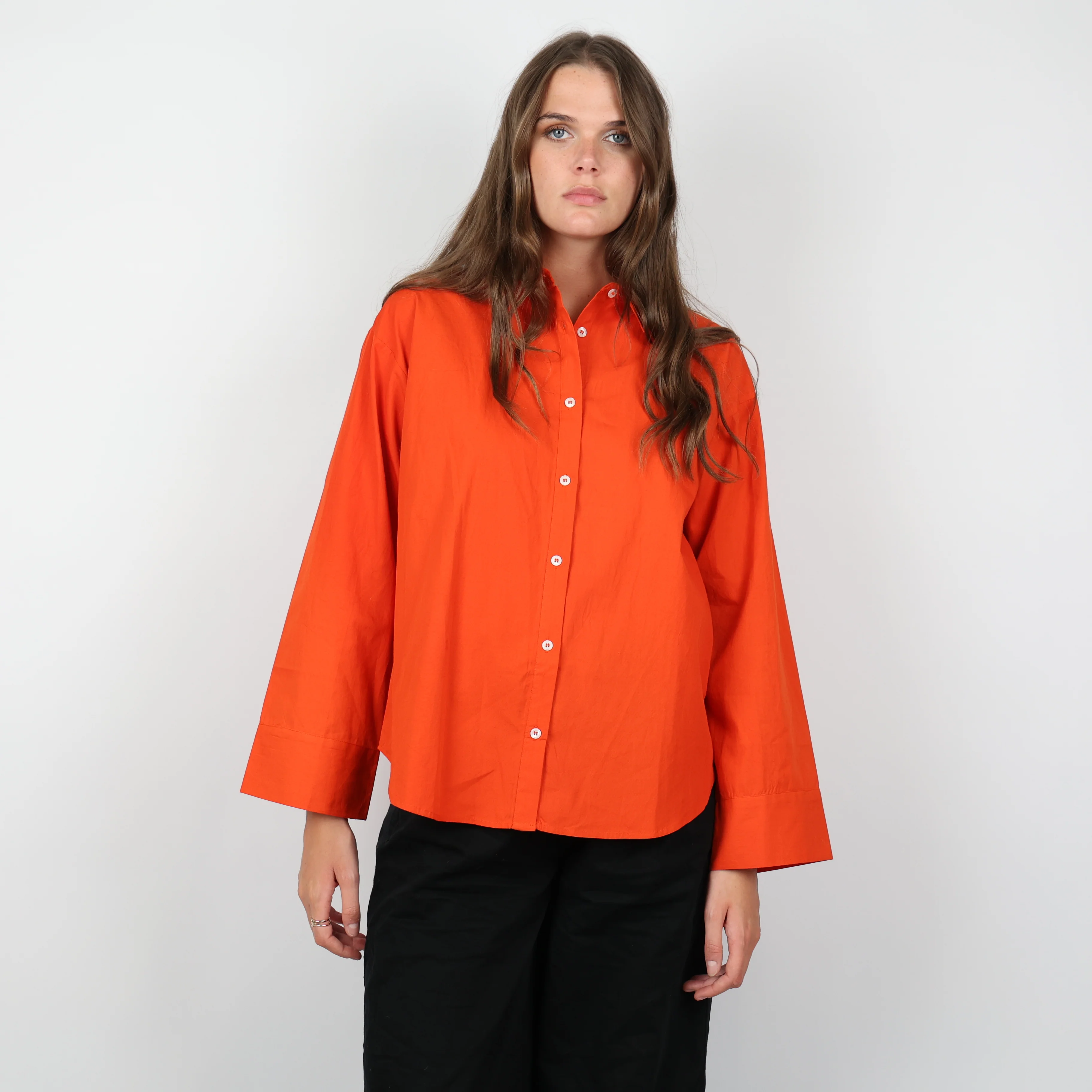 Shirt, UK Size 10 - Image 2