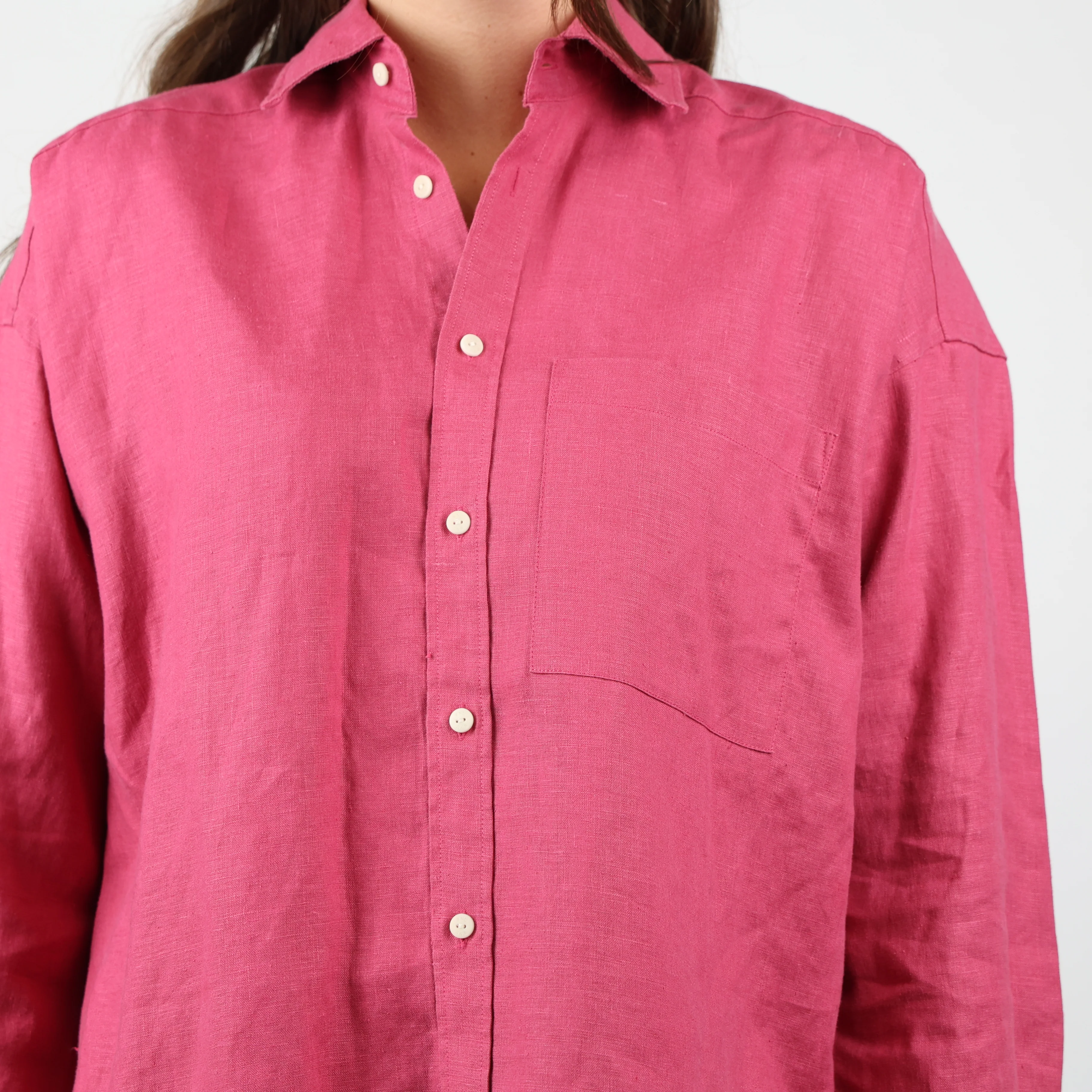 Shirt, UK Size 12 - Image 4
