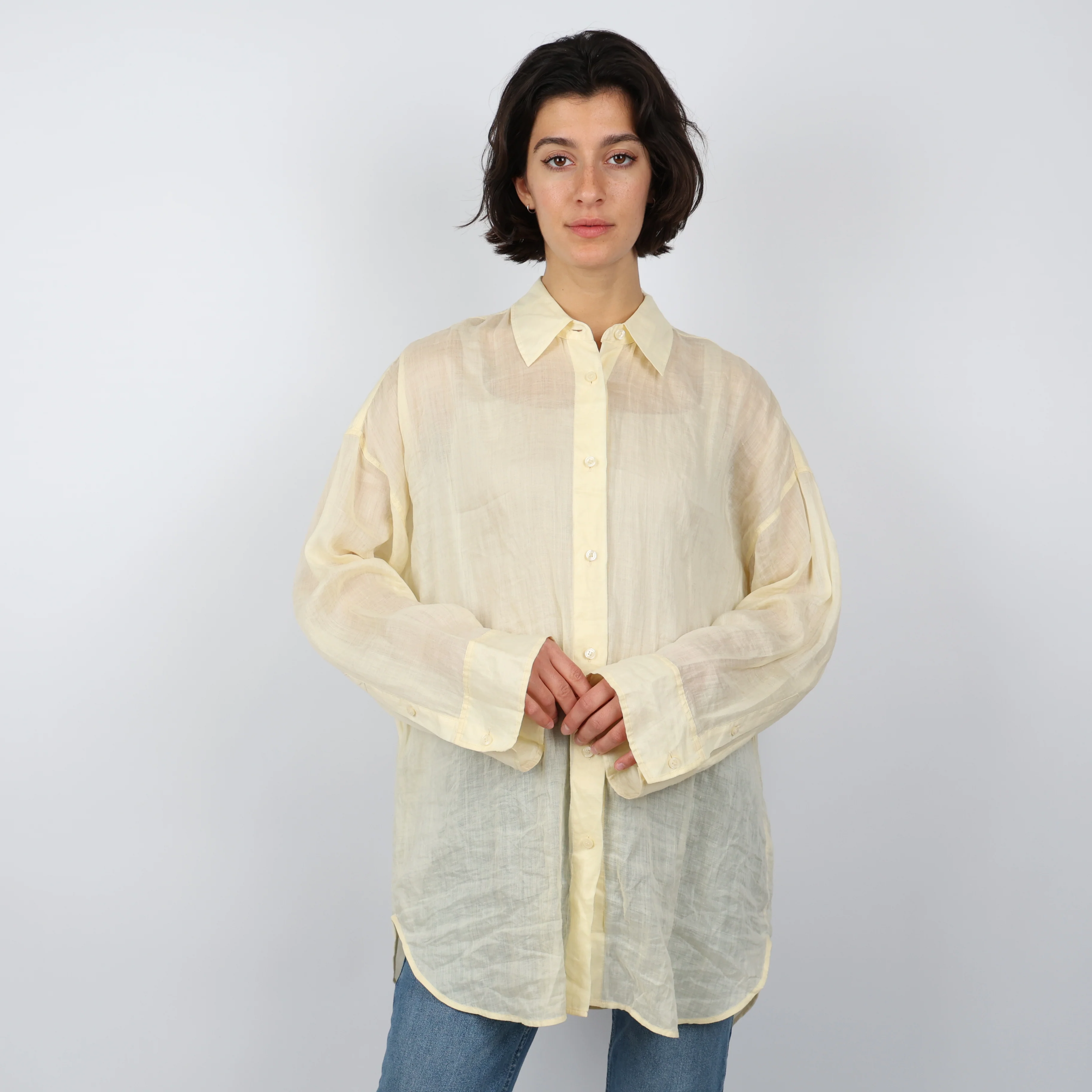 Shirt, UK Size 12 - Image 2