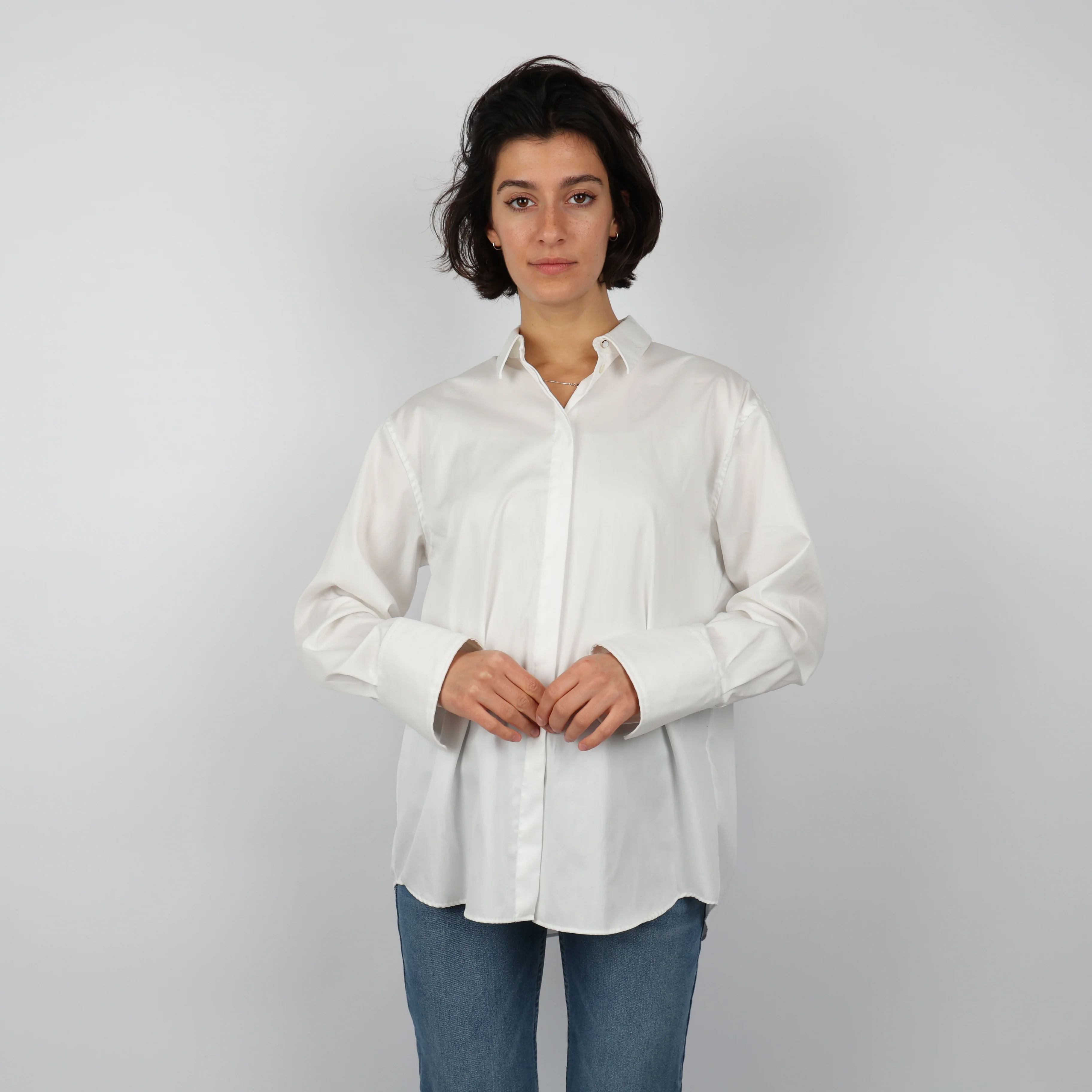 Shirt, UK Size 12 - Image 2