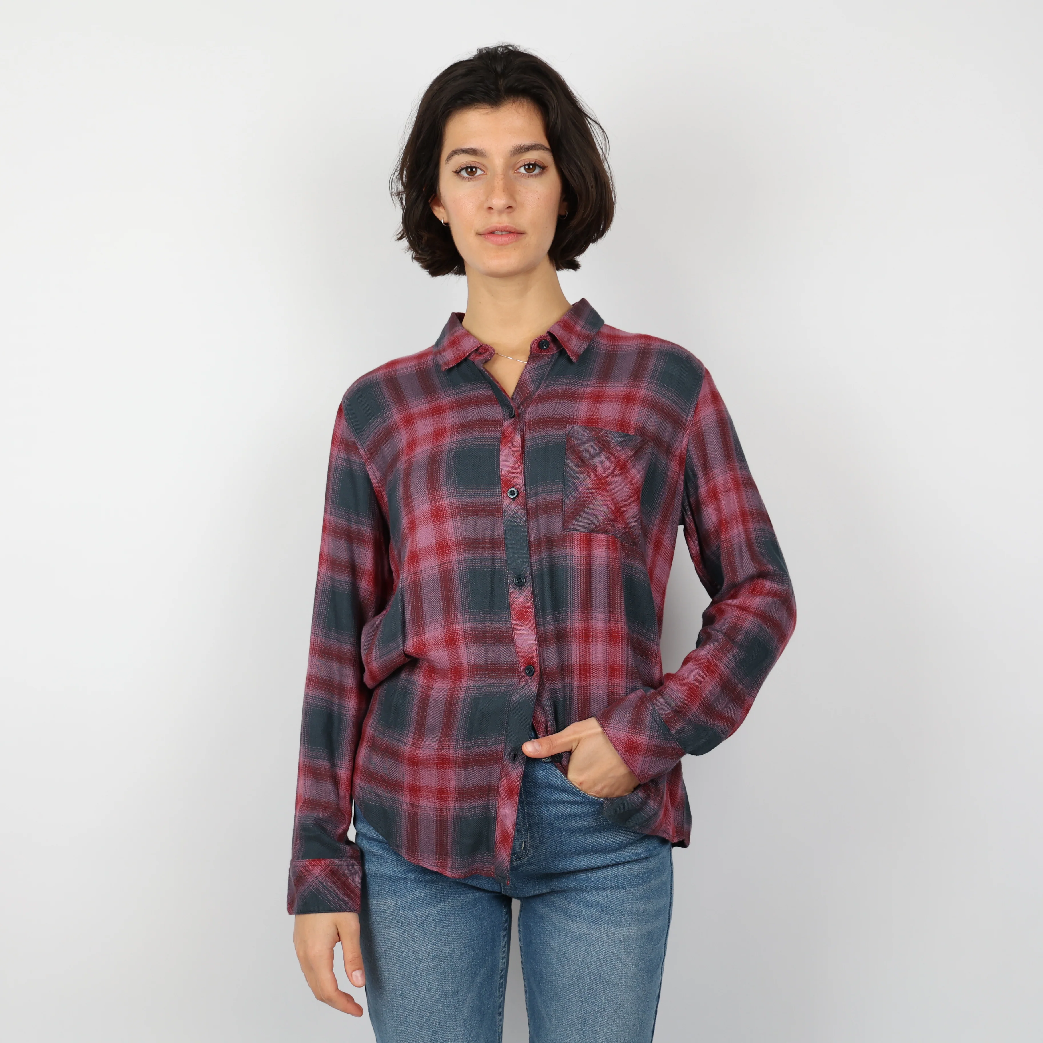 Shirt, UK Size 12