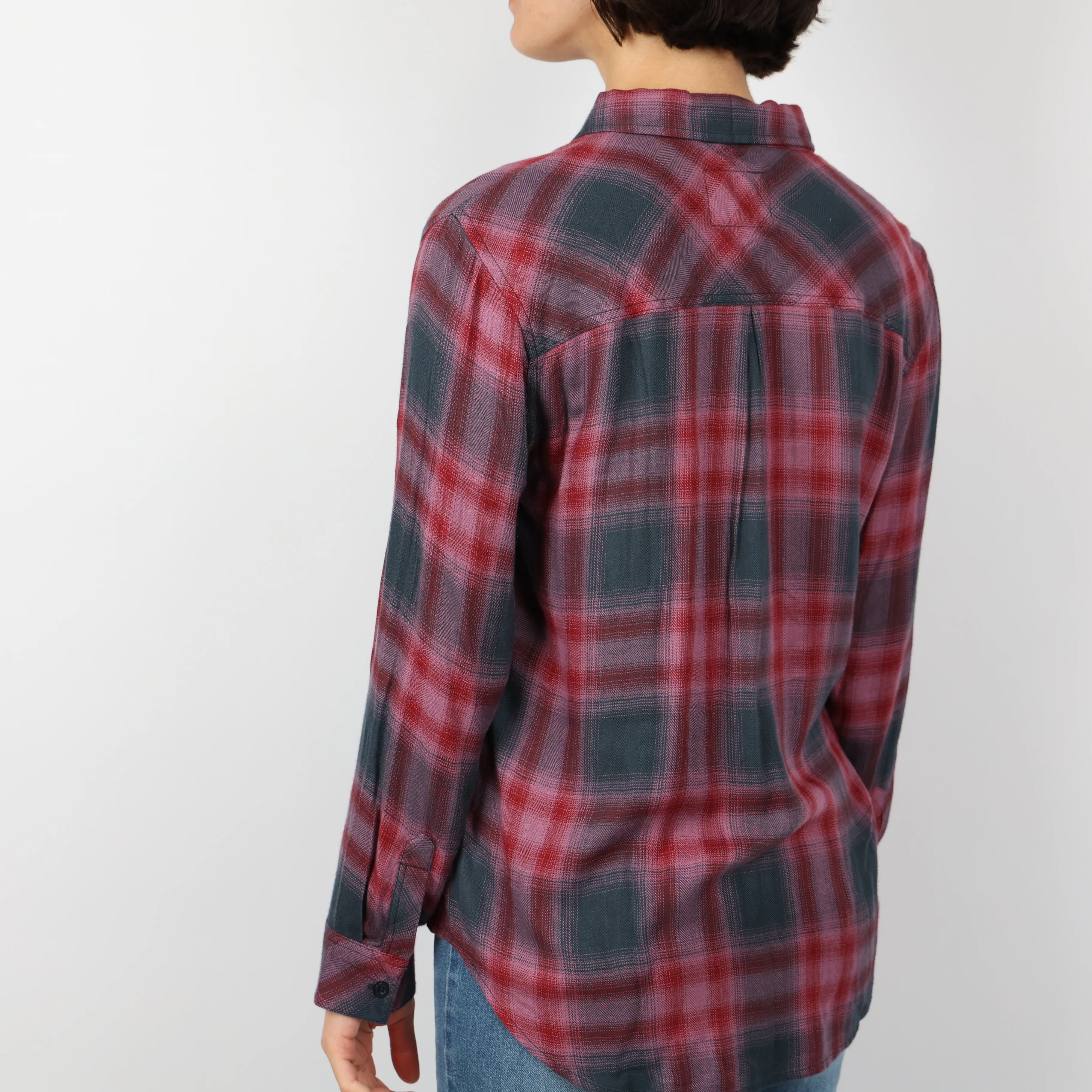 Shirt, UK Size 12 - Image 2
