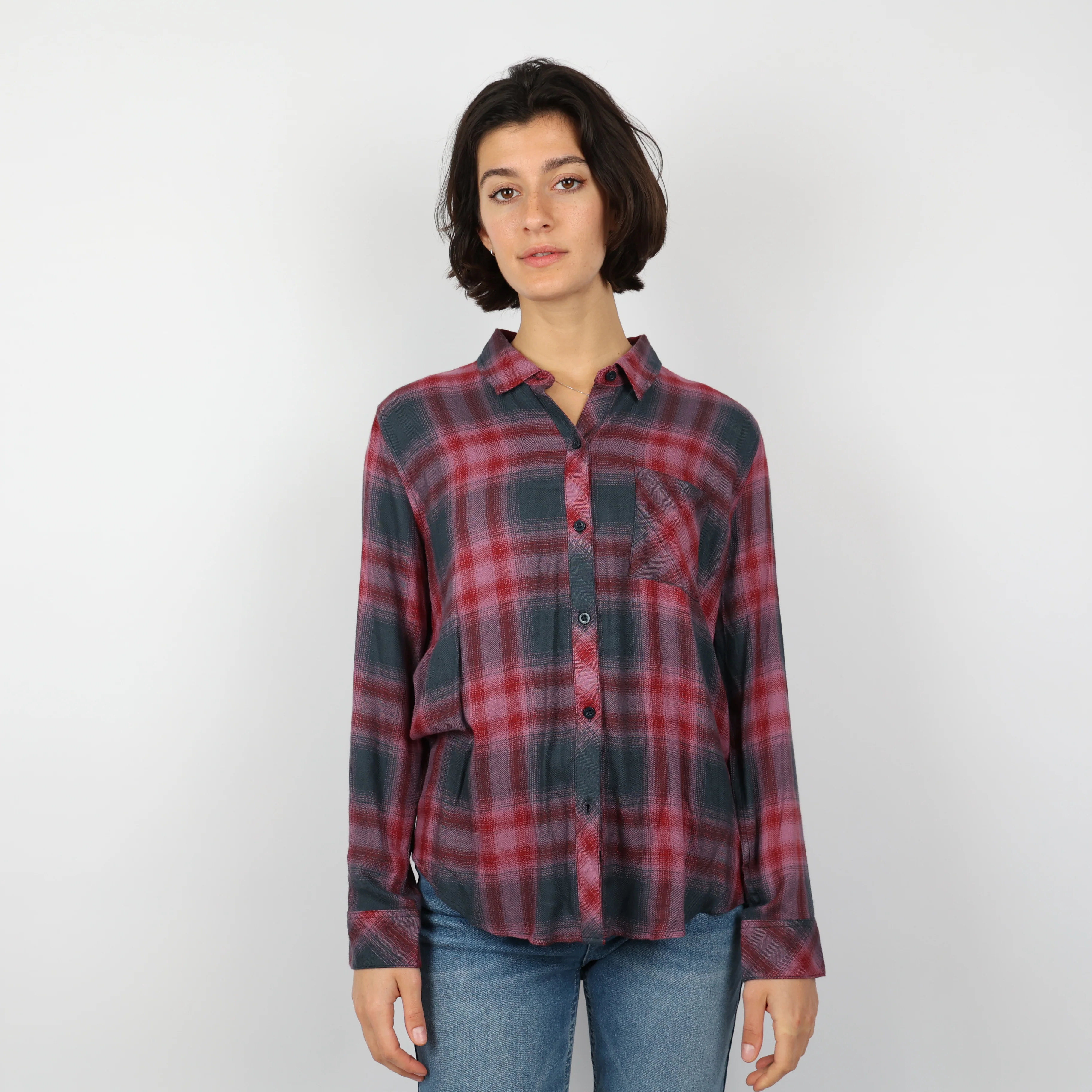 Shirt, UK Size 12 - Image 3