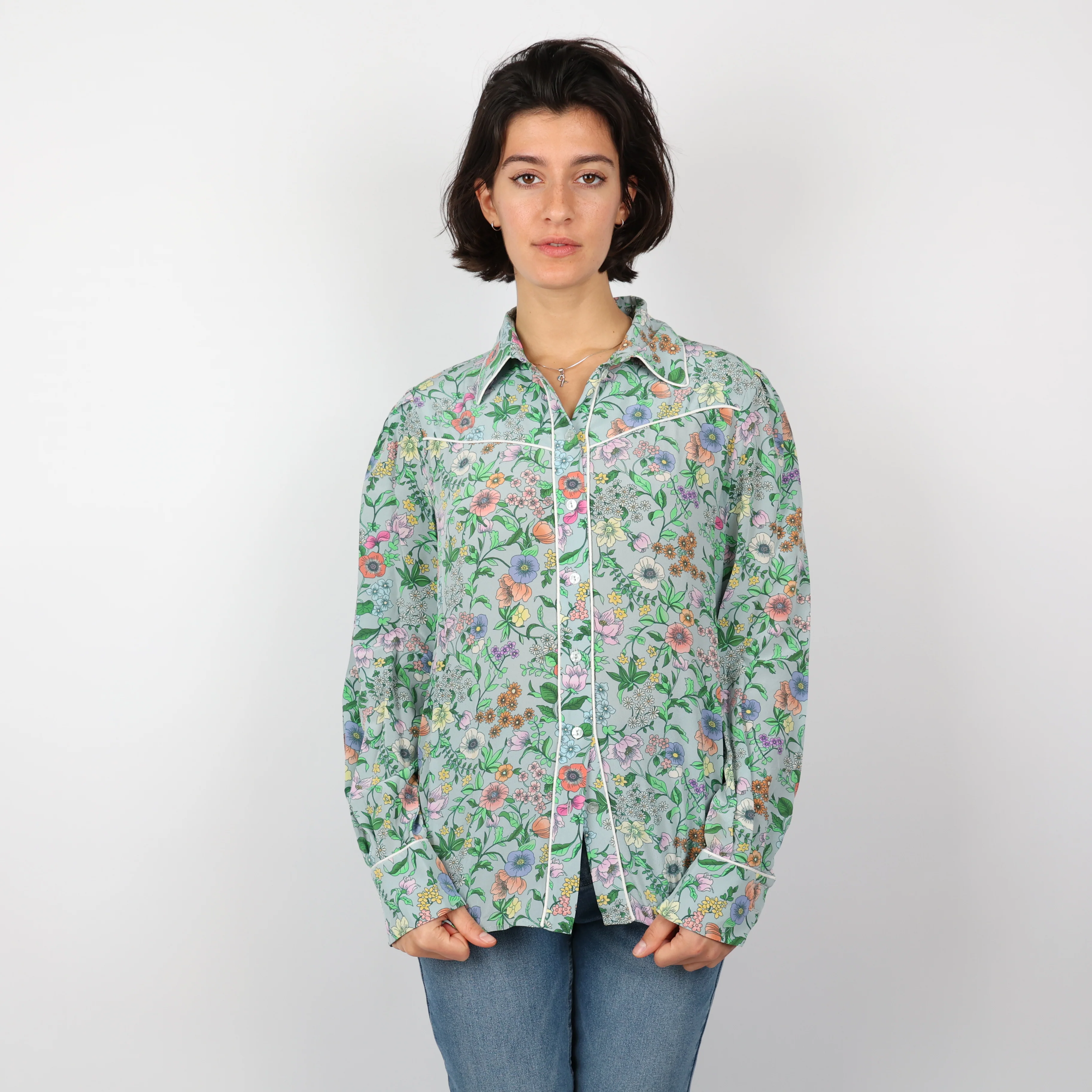 Shirt, UK Size 12
