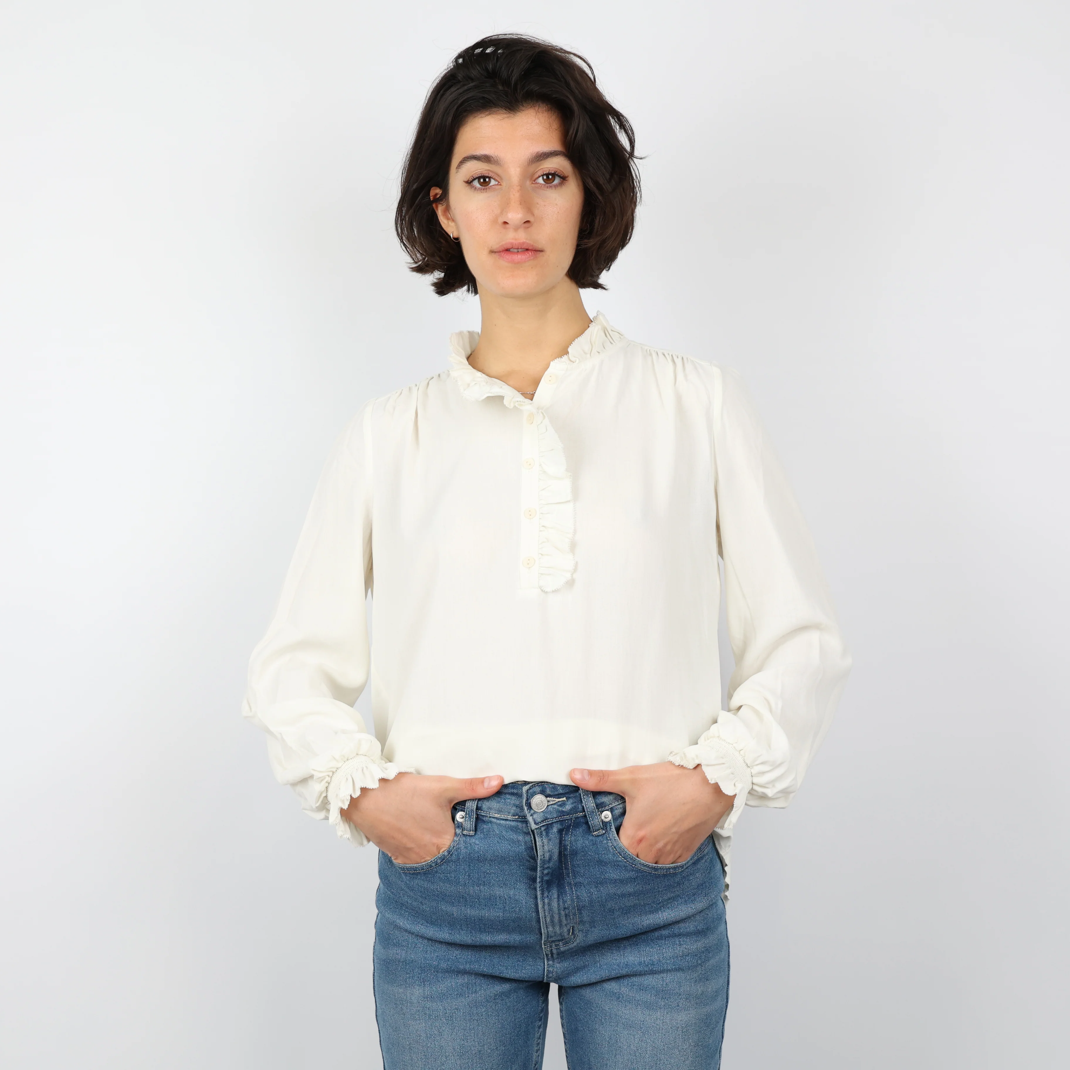 Shirt, UK Size 10