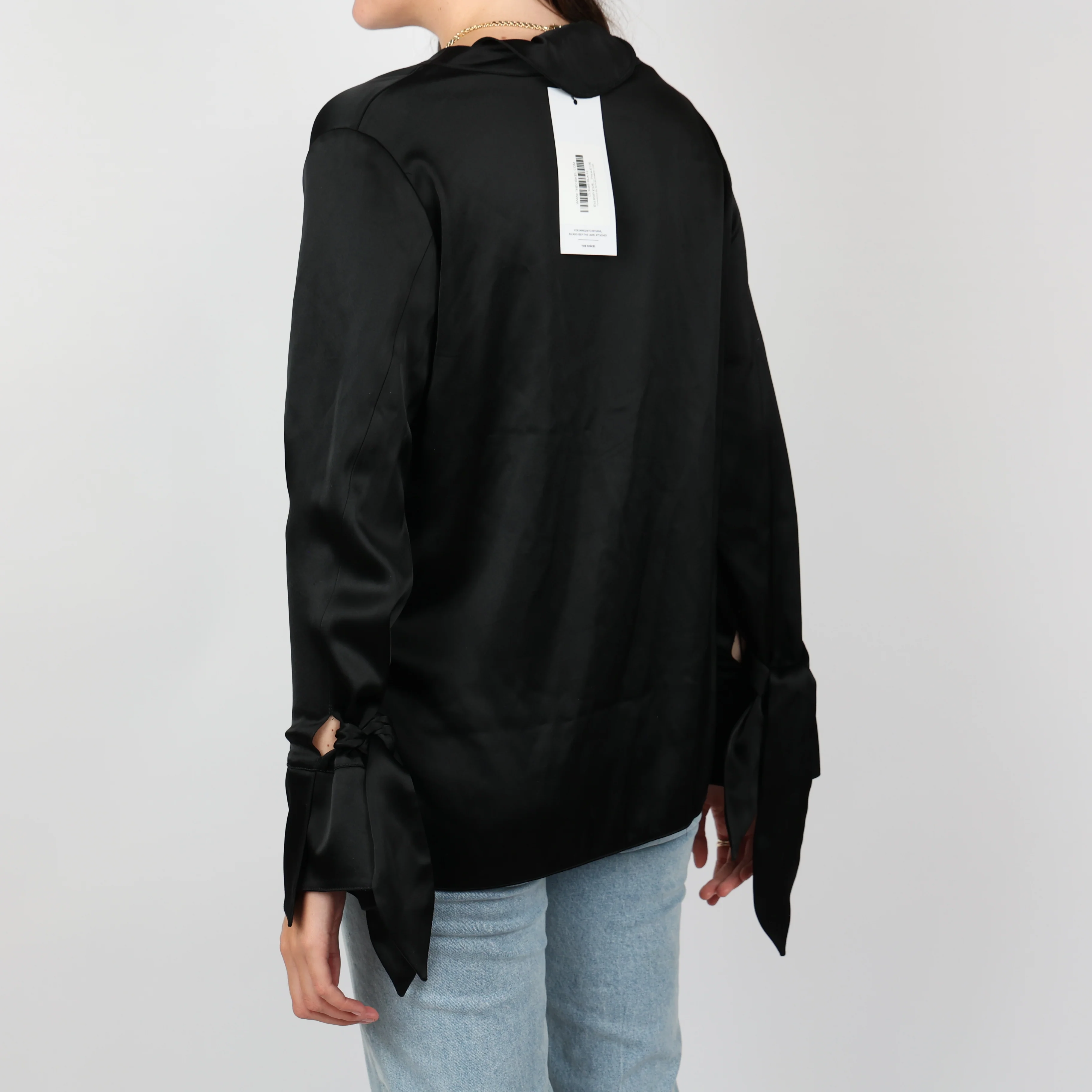 Shirt, UK Size 12 - Image 2