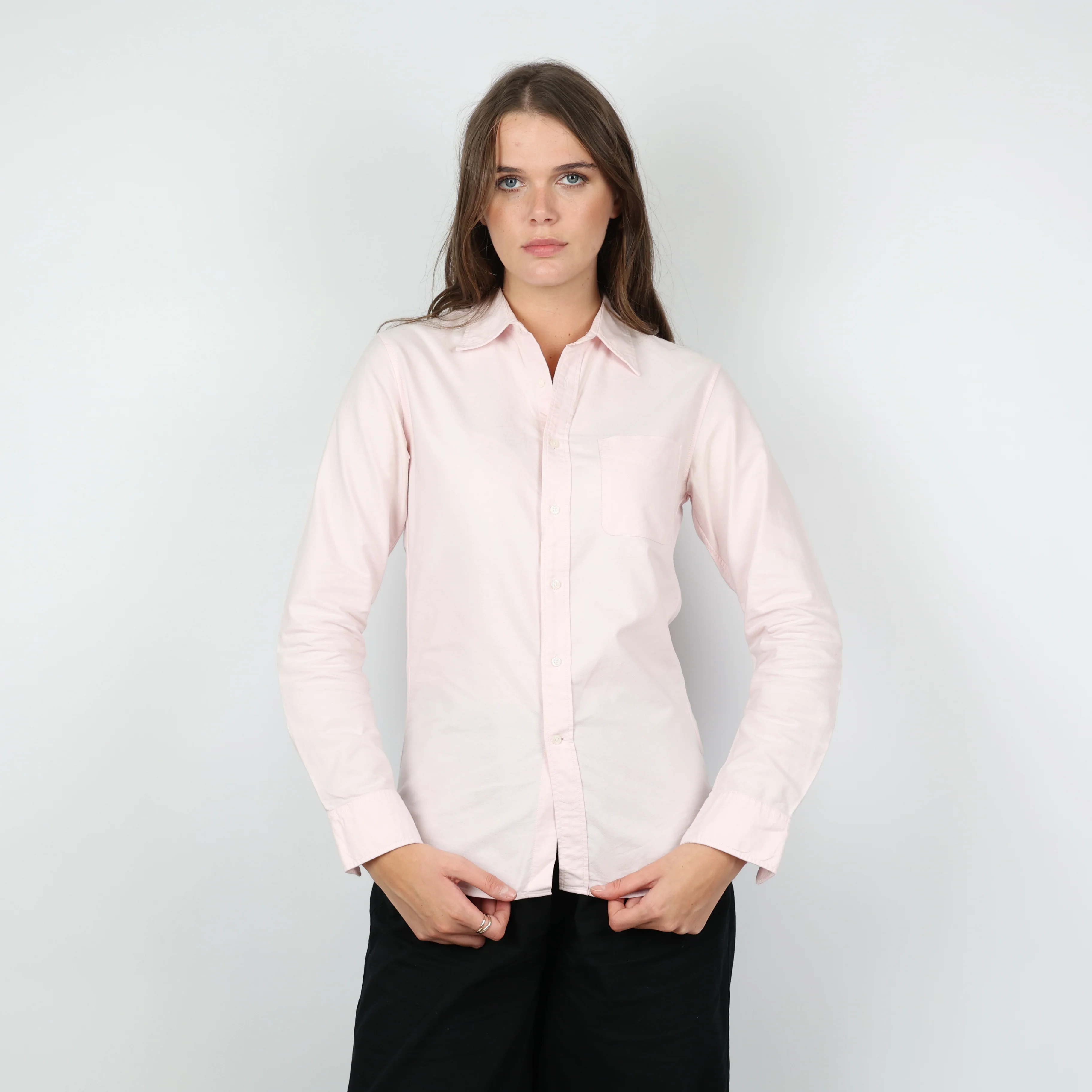 Shirt, UK Size 8 - Image 2