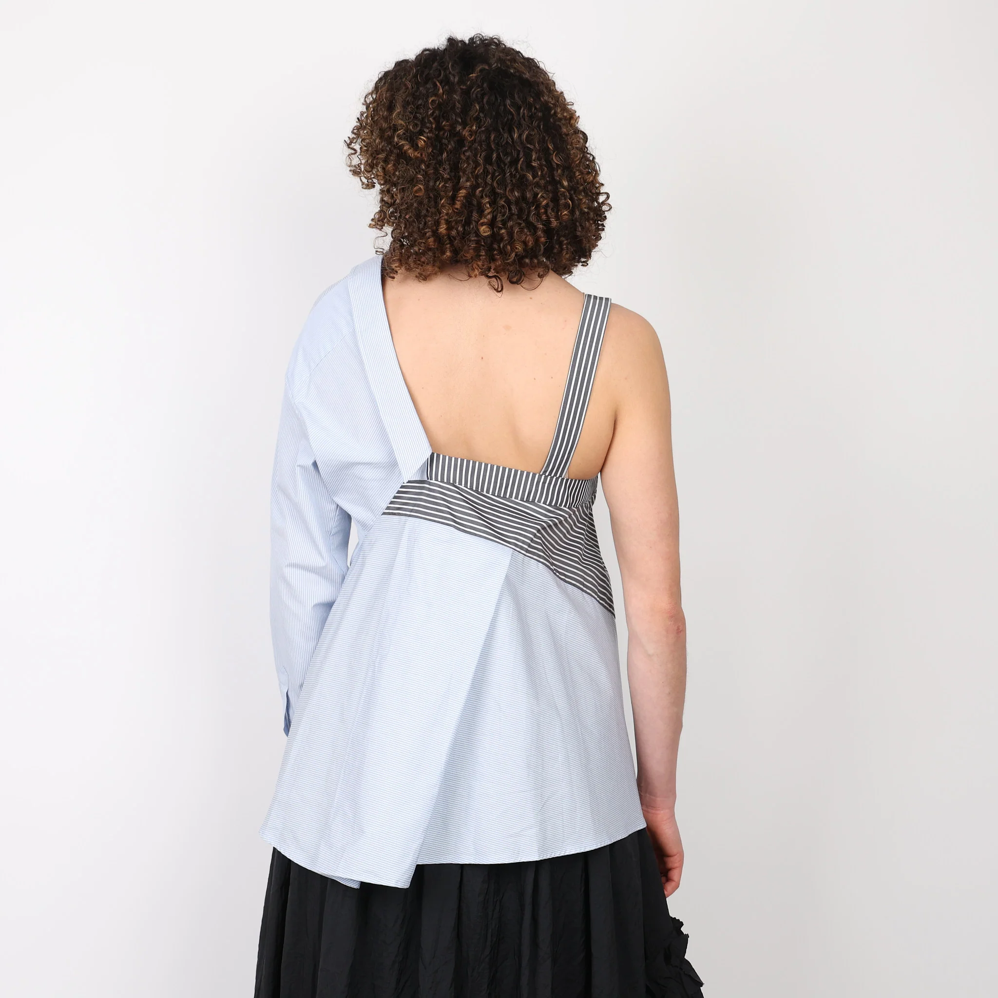 Blouse, UK Size 10 - Image 4