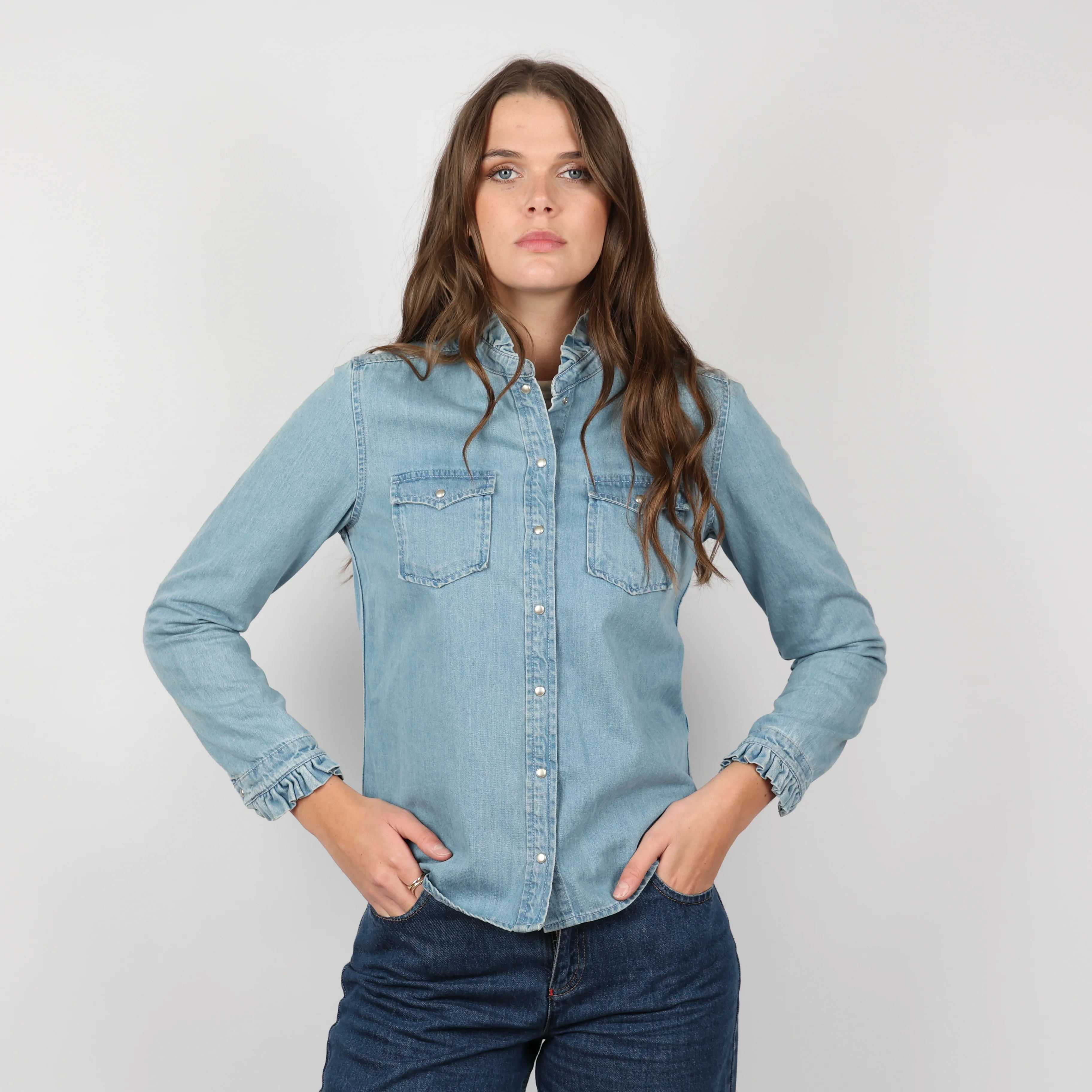 Shirt, UK Size 10