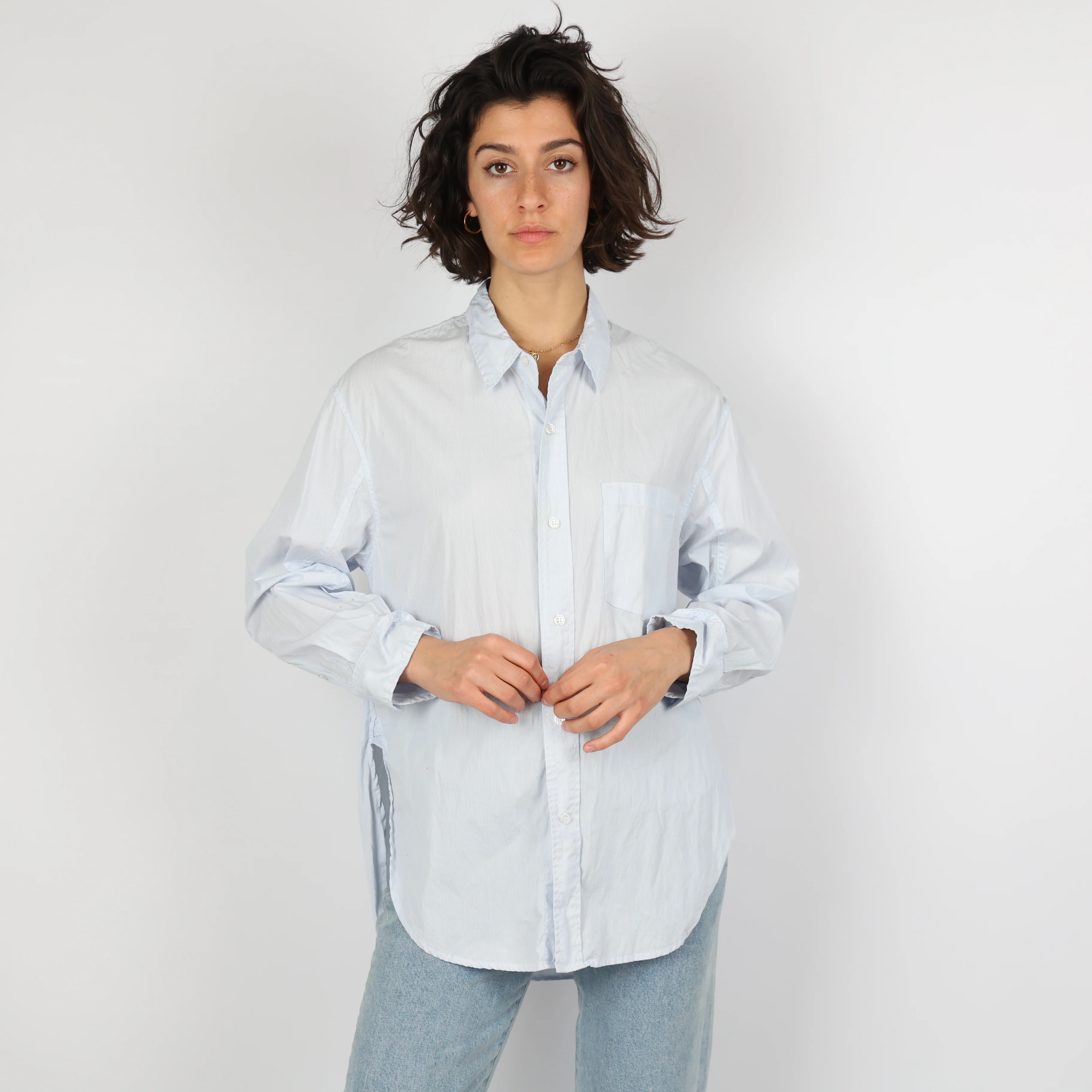 Shirt, UK Size 8