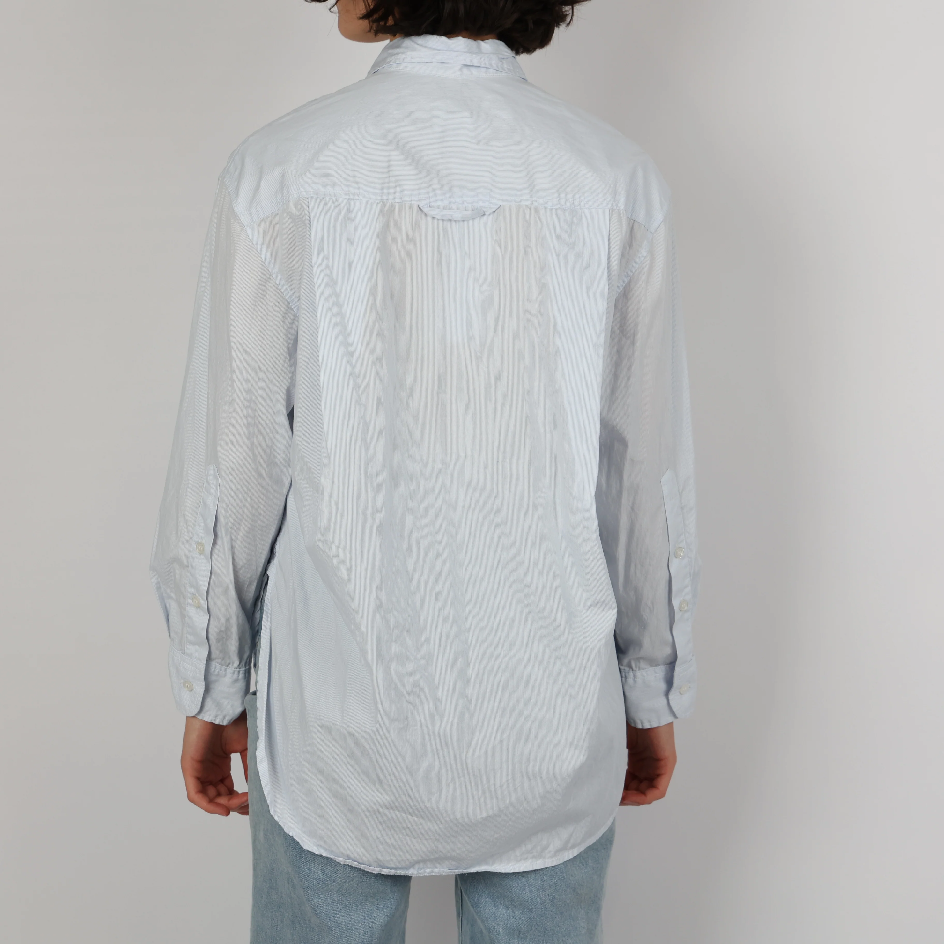 Shirt, UK Size 8 - Image 4