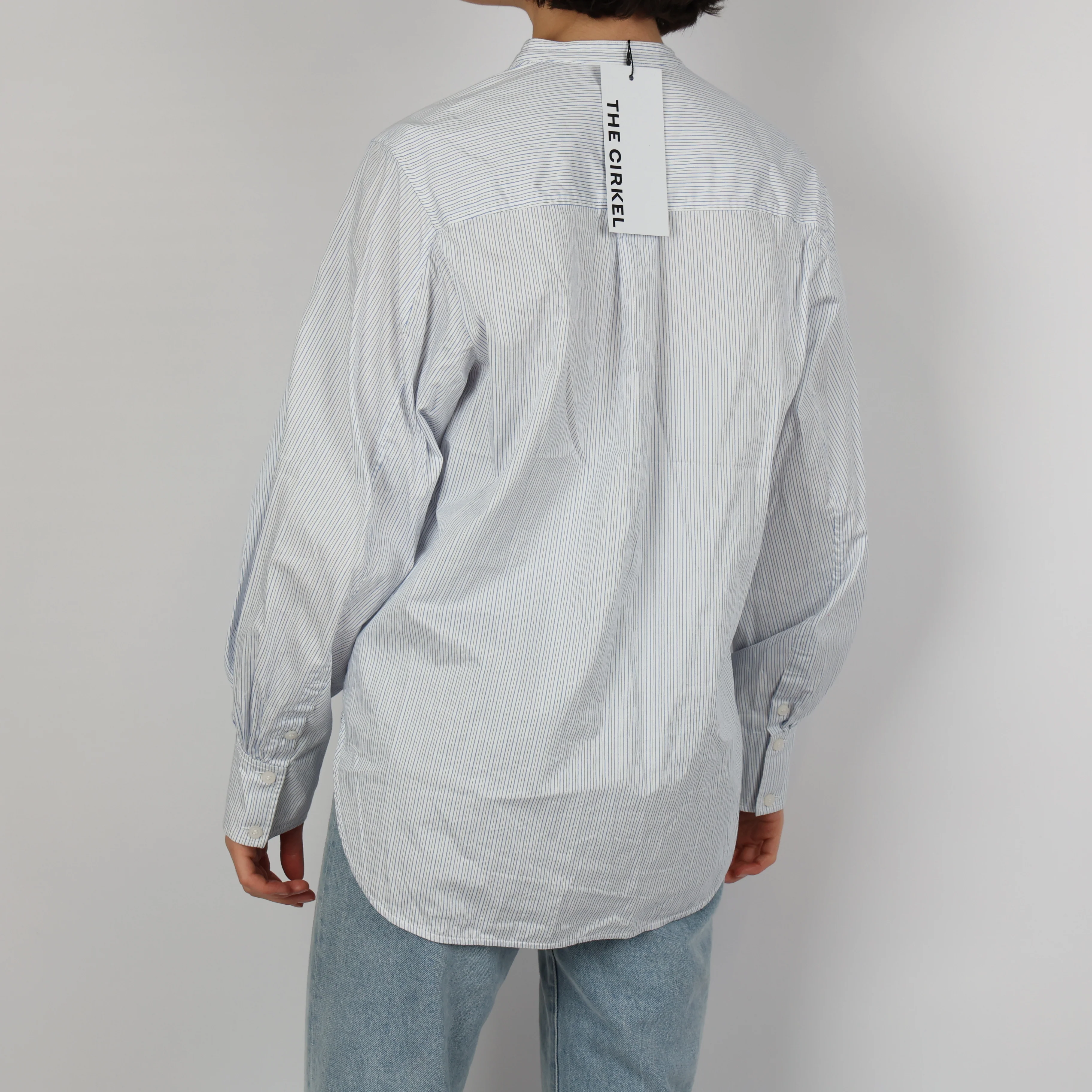 Shirt, UK Size 8 - Image 3