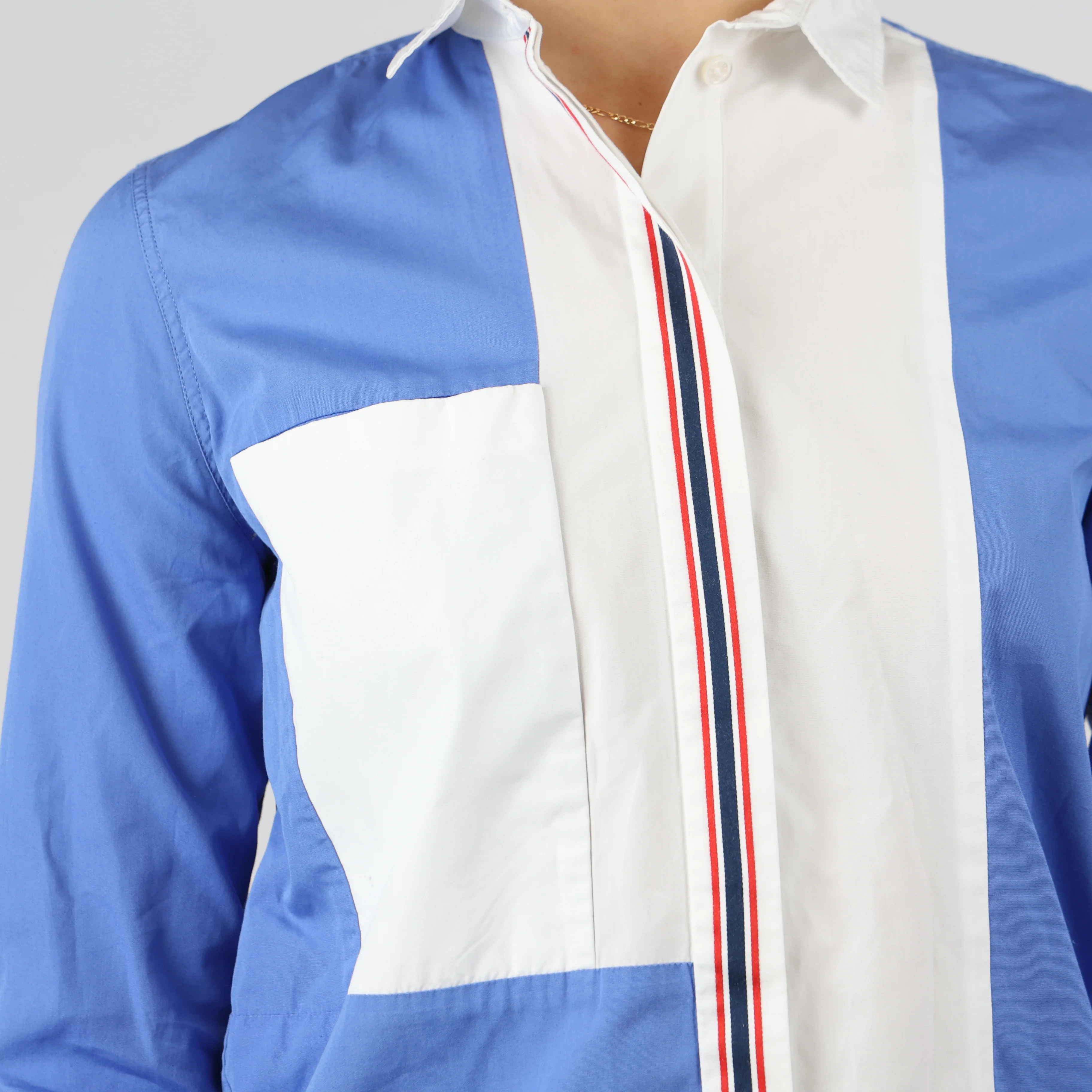 Shirt, UK Size 10 - Image 4