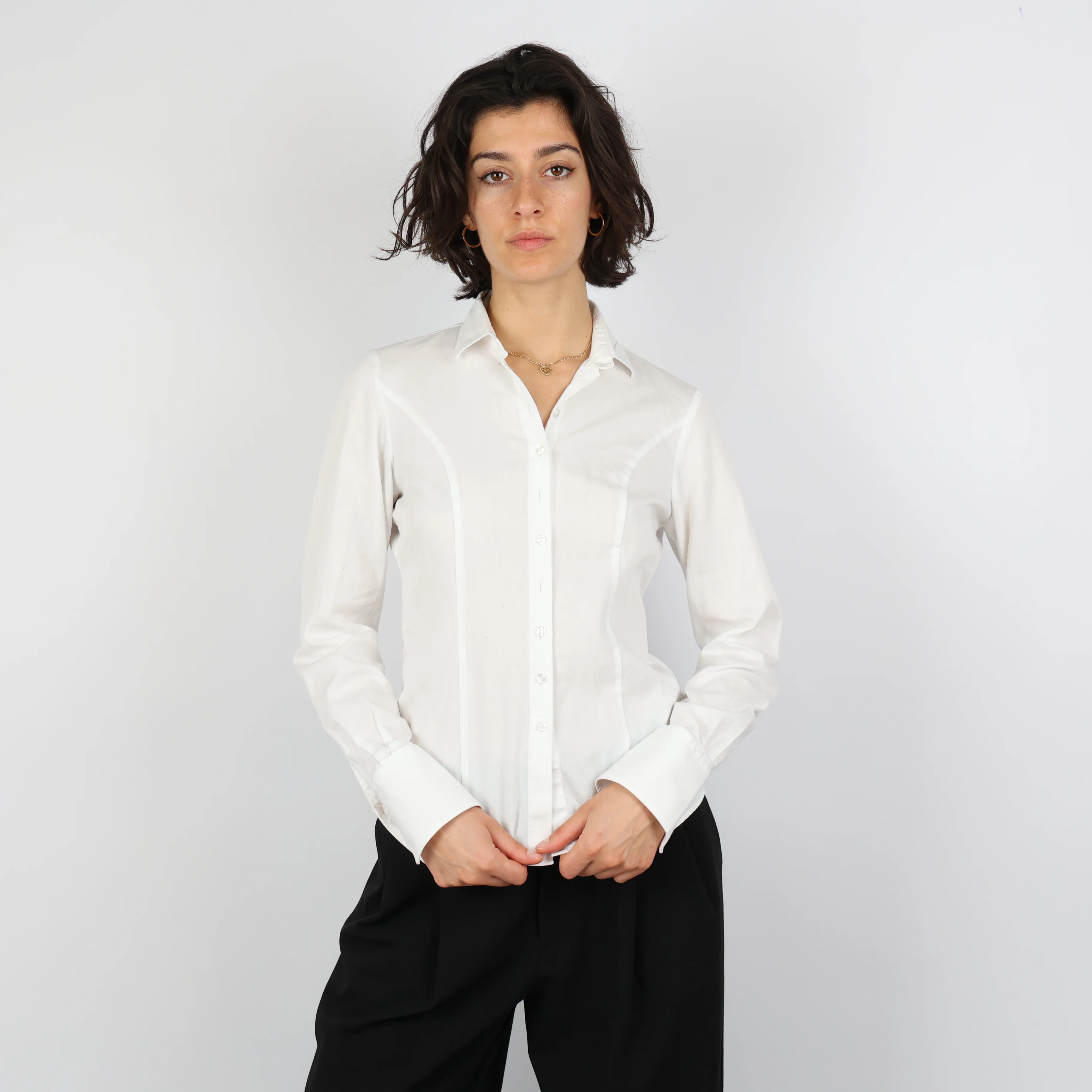 Shirt, UK Size 10