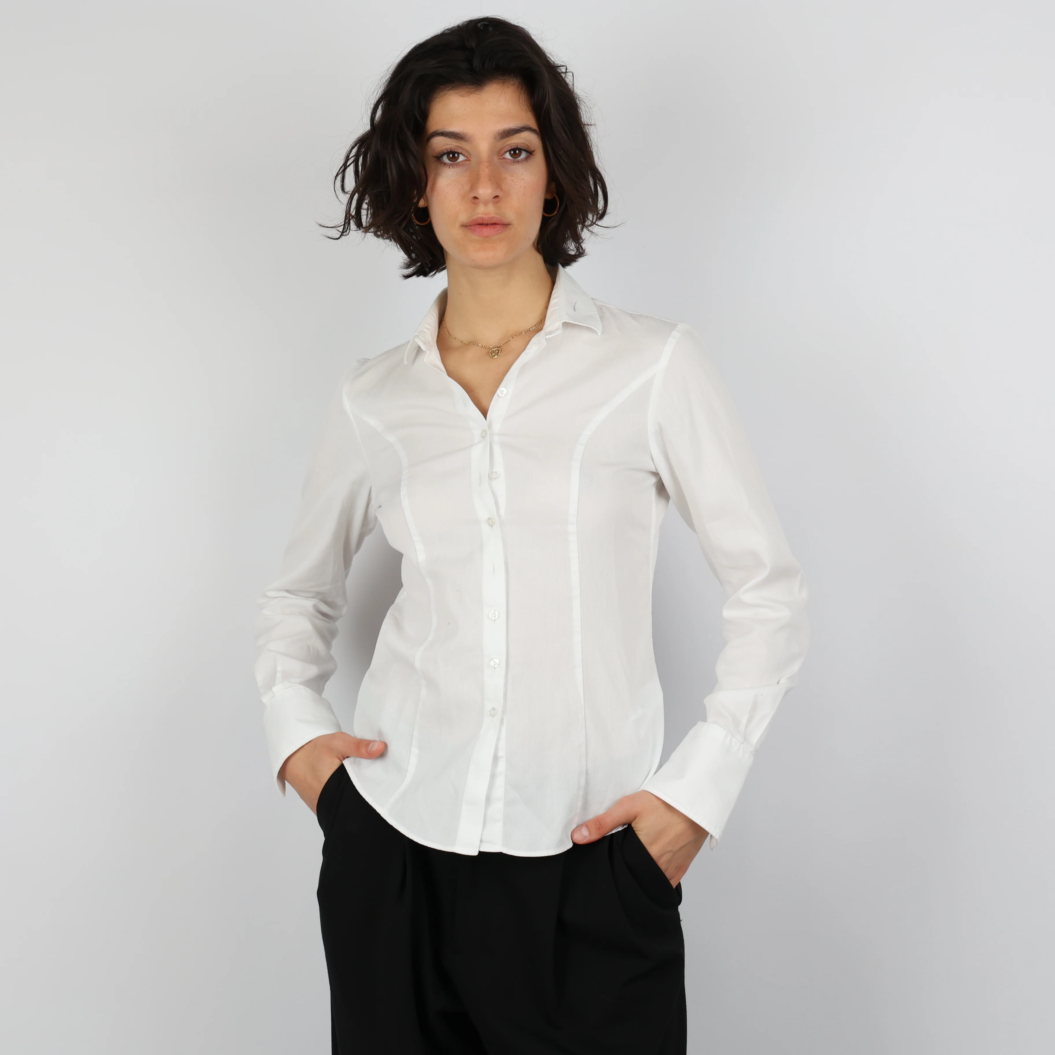 Shirt, UK Size 10 - Image 2