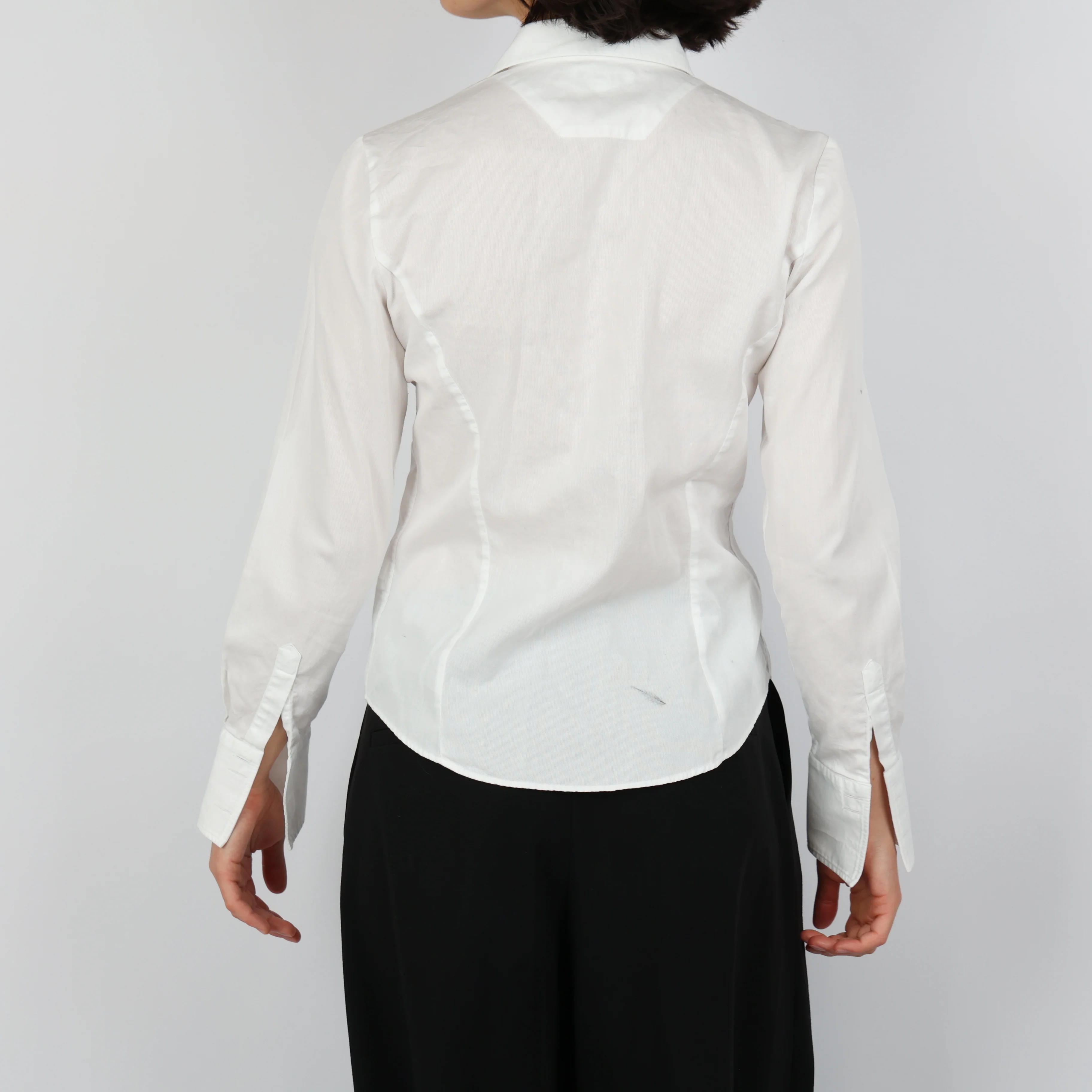 Shirt, UK Size 10 - Image 3