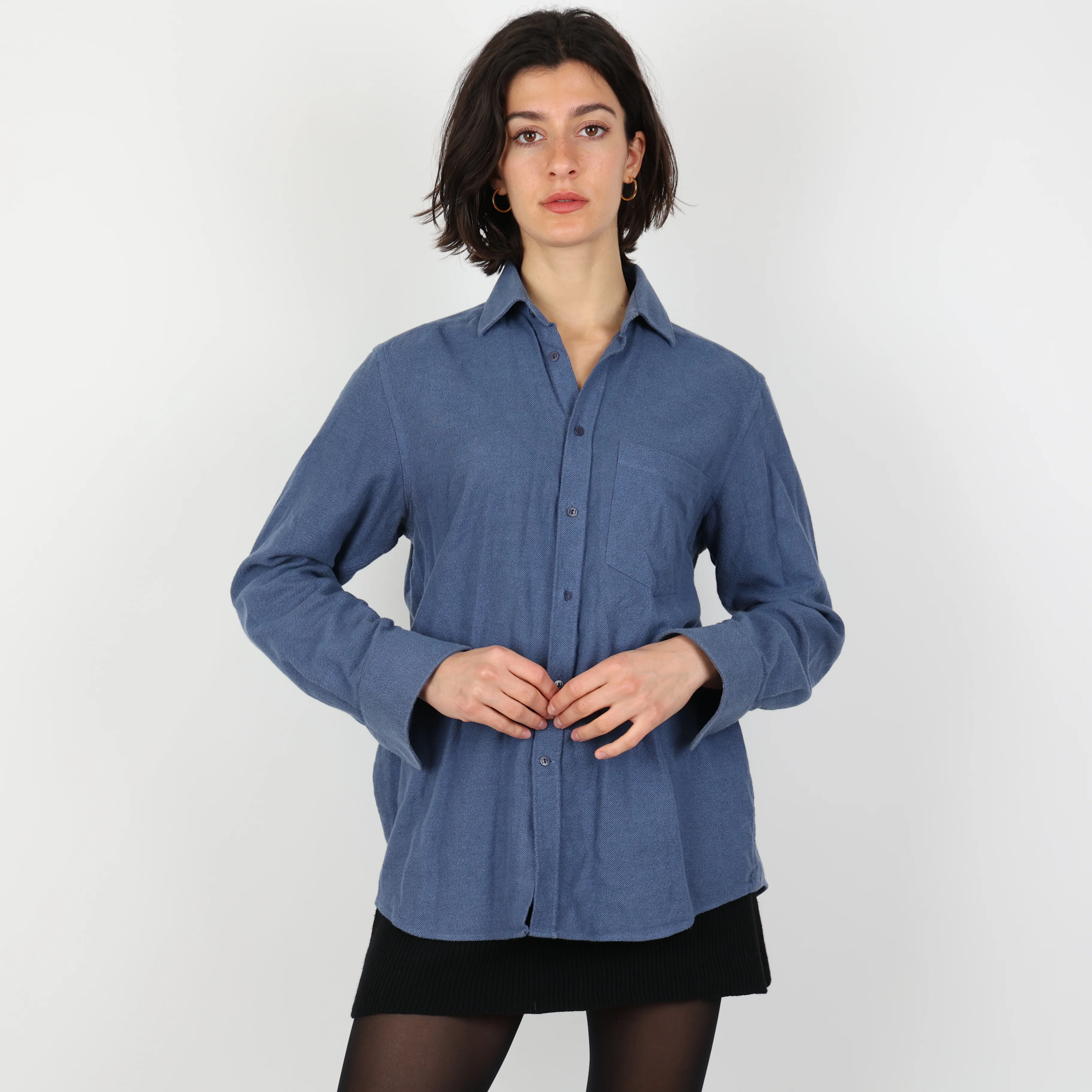 Shirt, UK Size 14