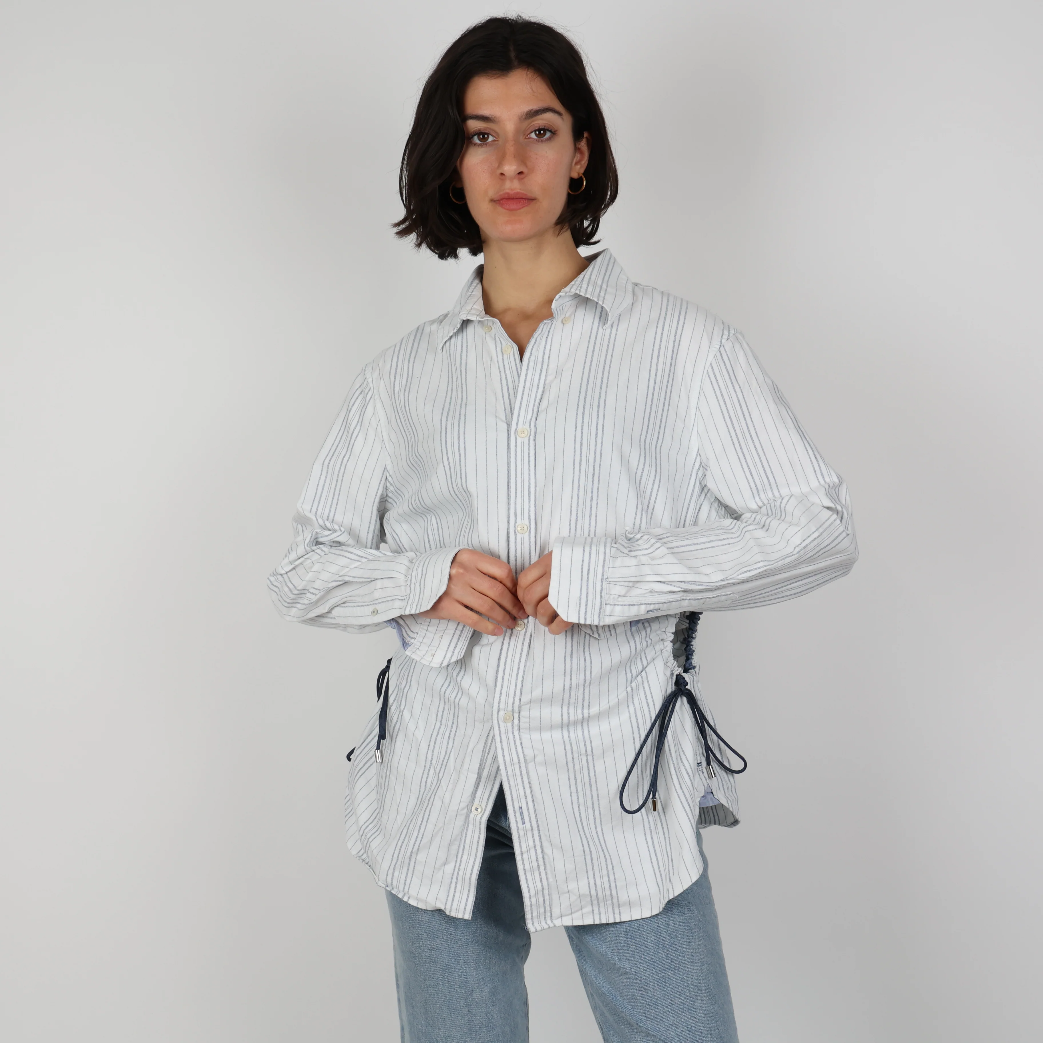 Shirt, UK Size 12 - Image 2