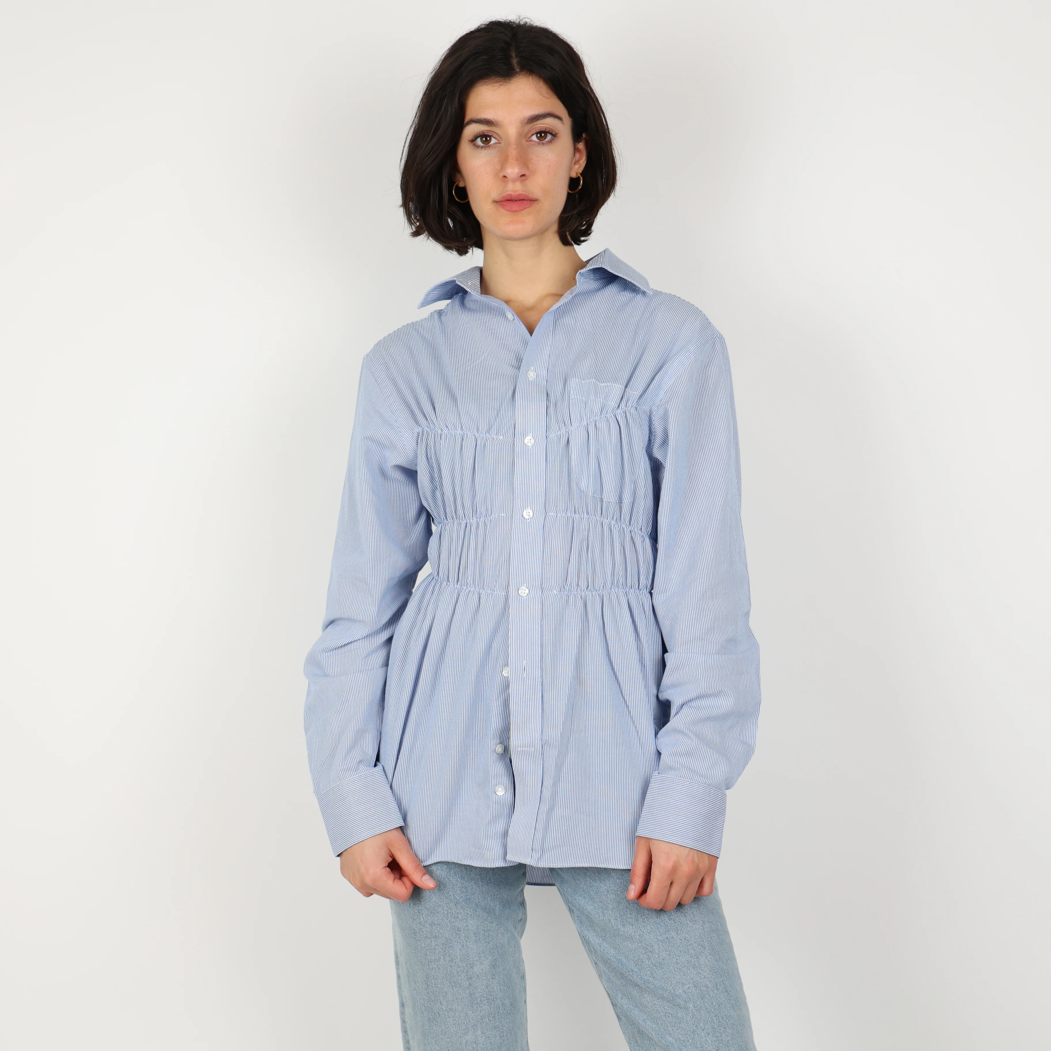 Shirt, UK Size 8