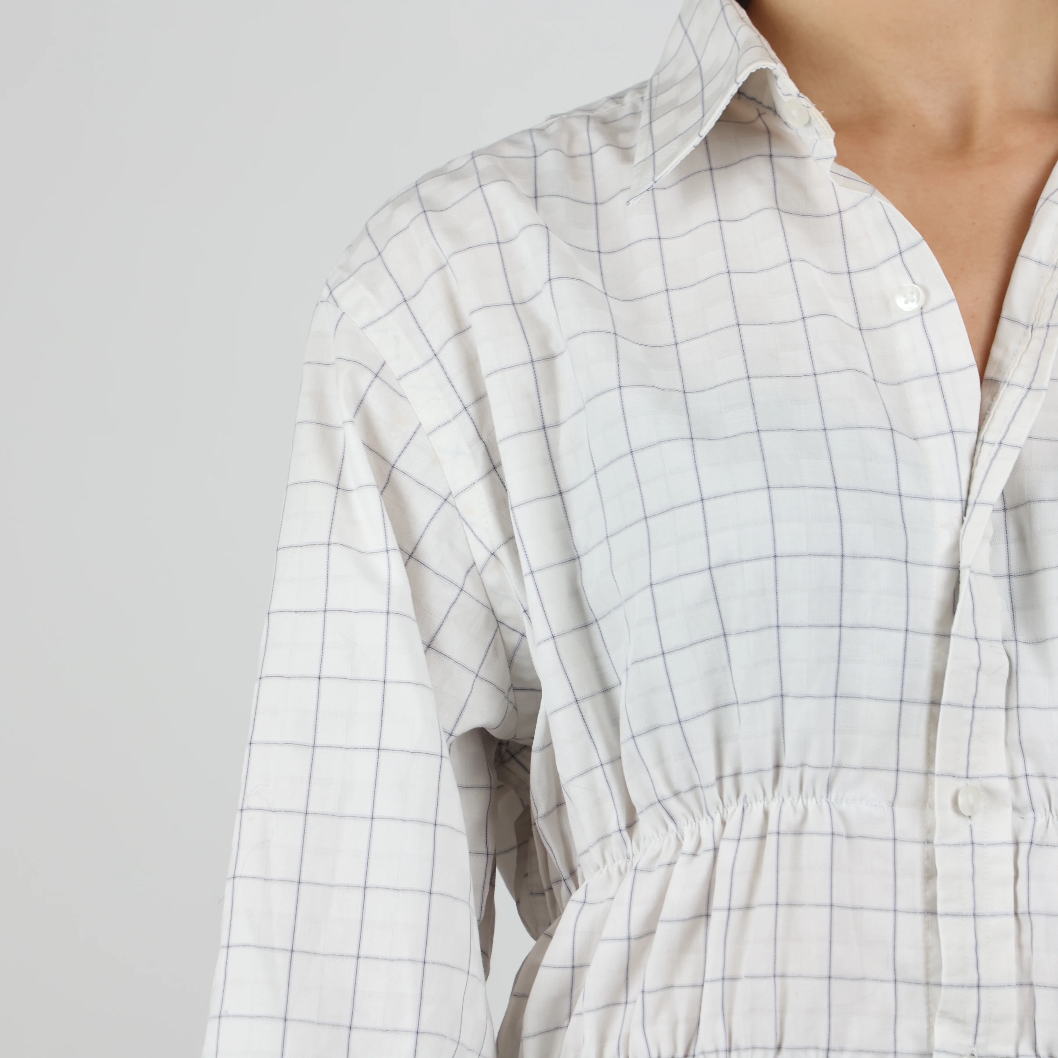 Shirt, UK Size 12 - Image 2