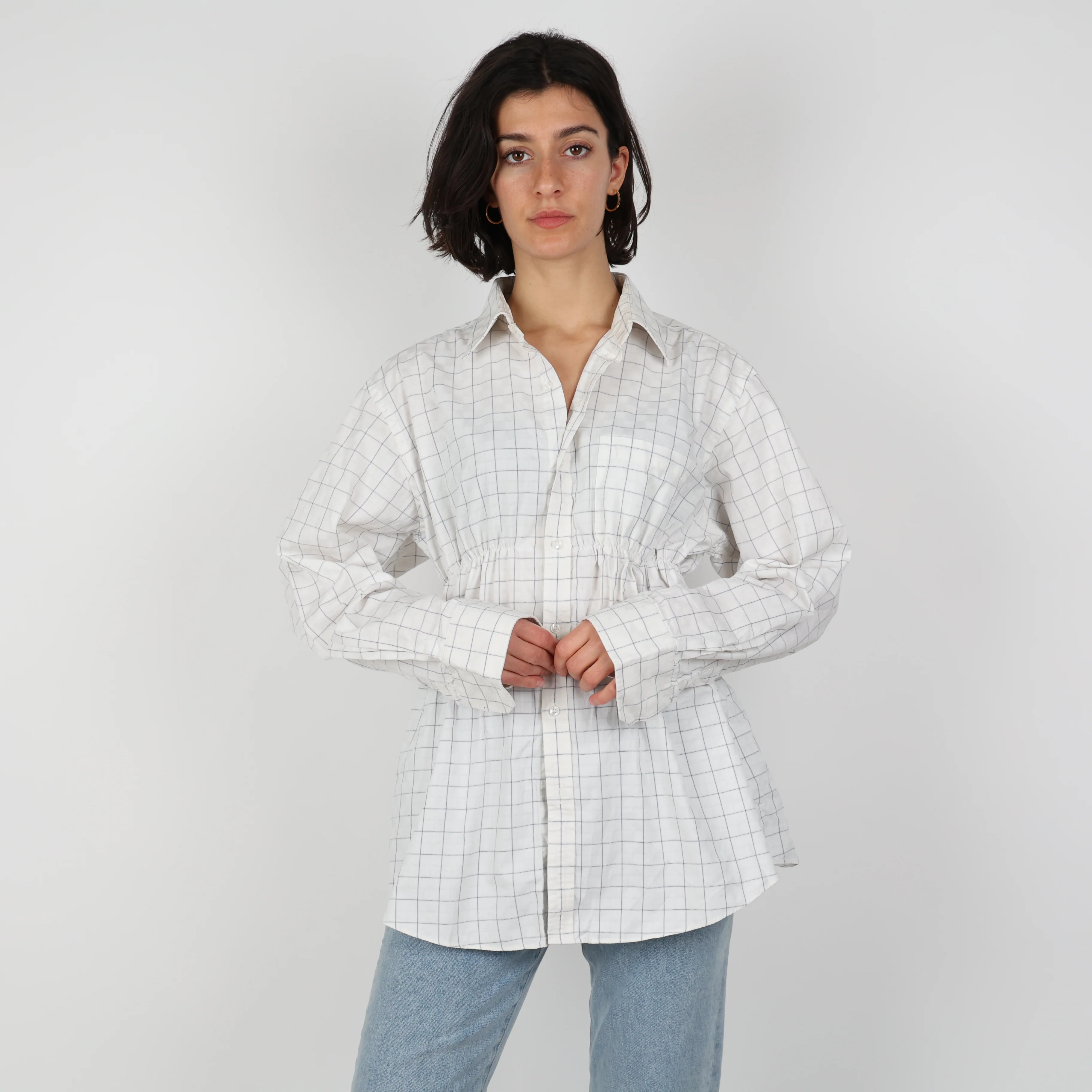 Shirt, UK Size 12 - Image 3