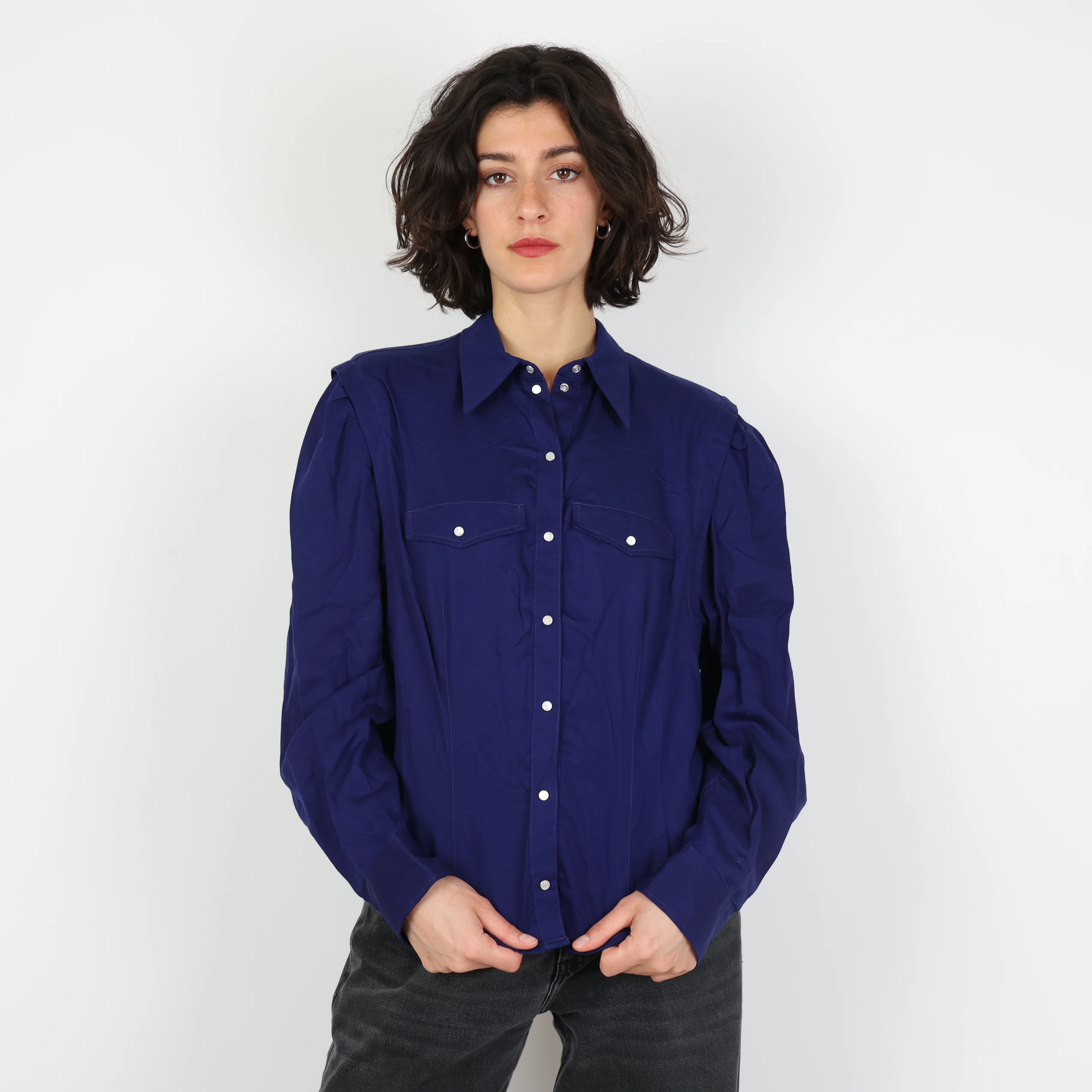 Shirt, UK Size 16