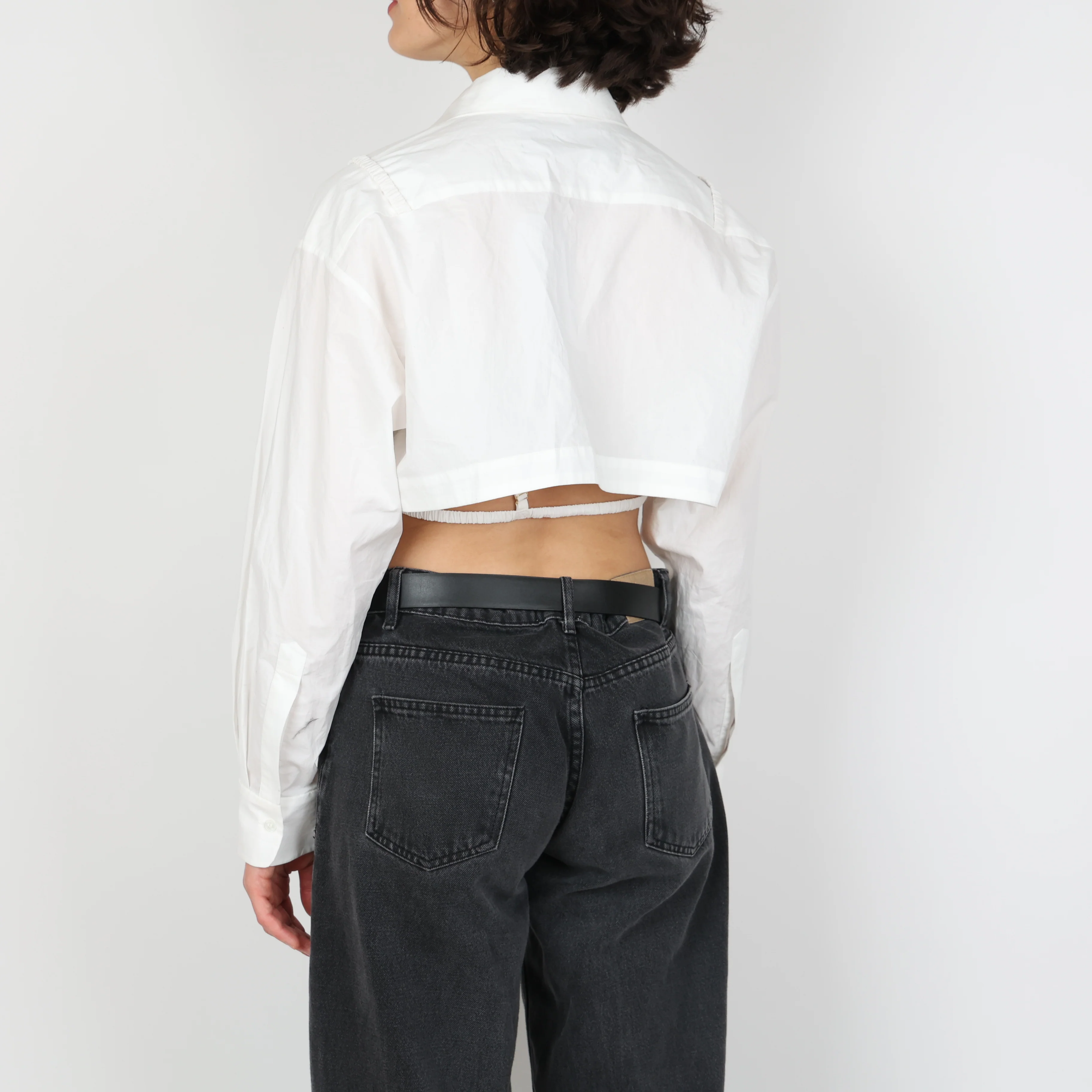 Shirt, UK Size 8 - Image 3
