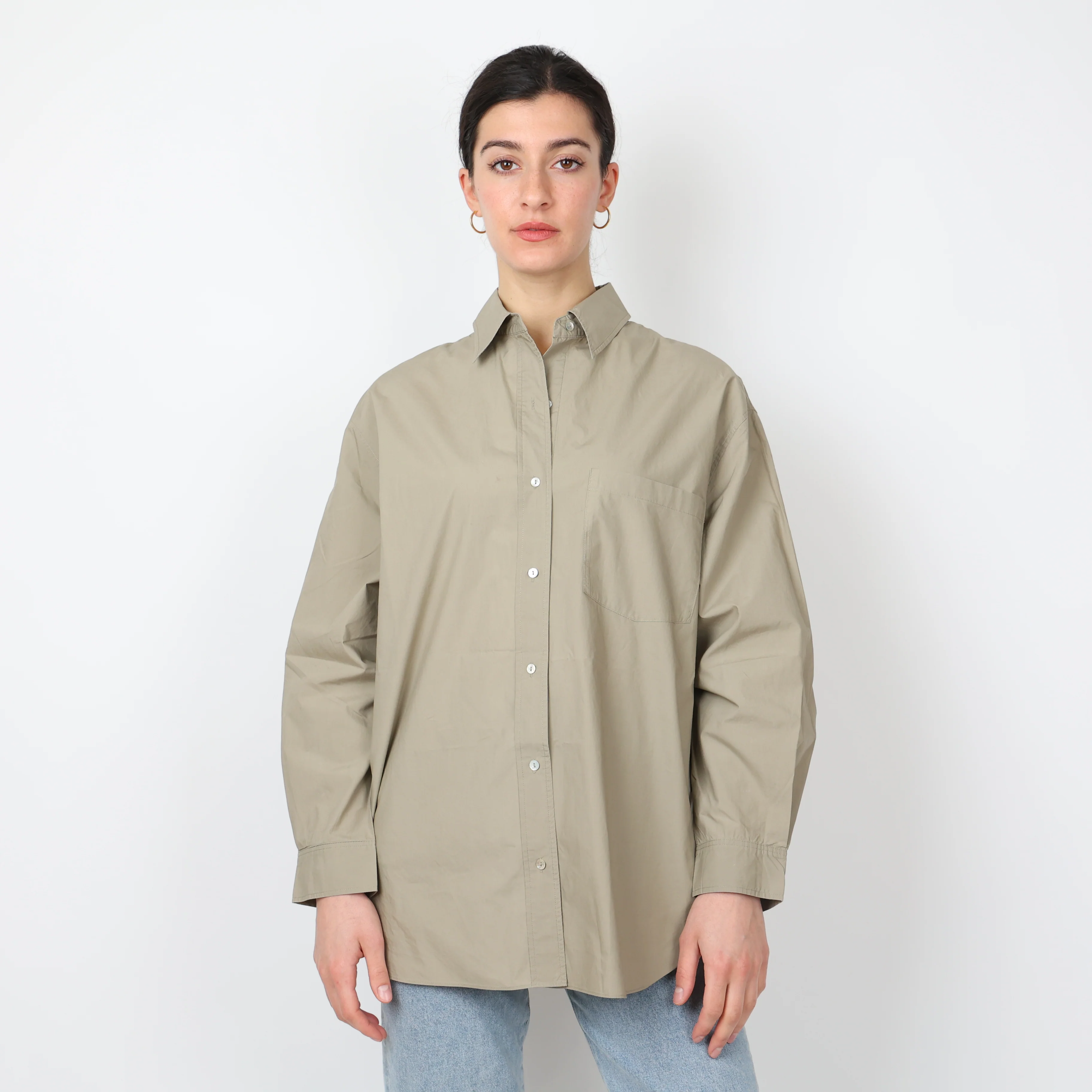 Shirt, UK Size 10
