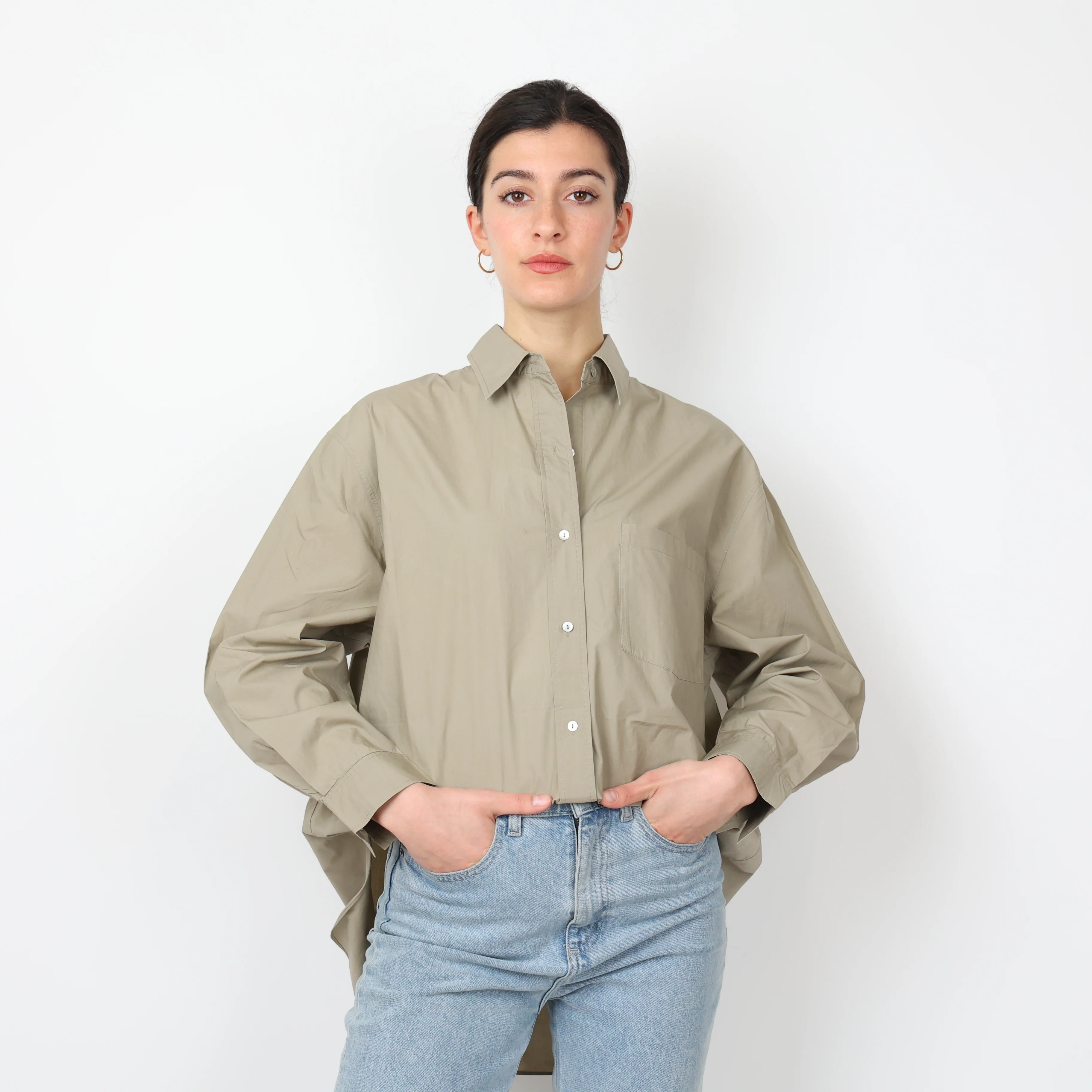 Shirt, UK Size 10 - Image 4