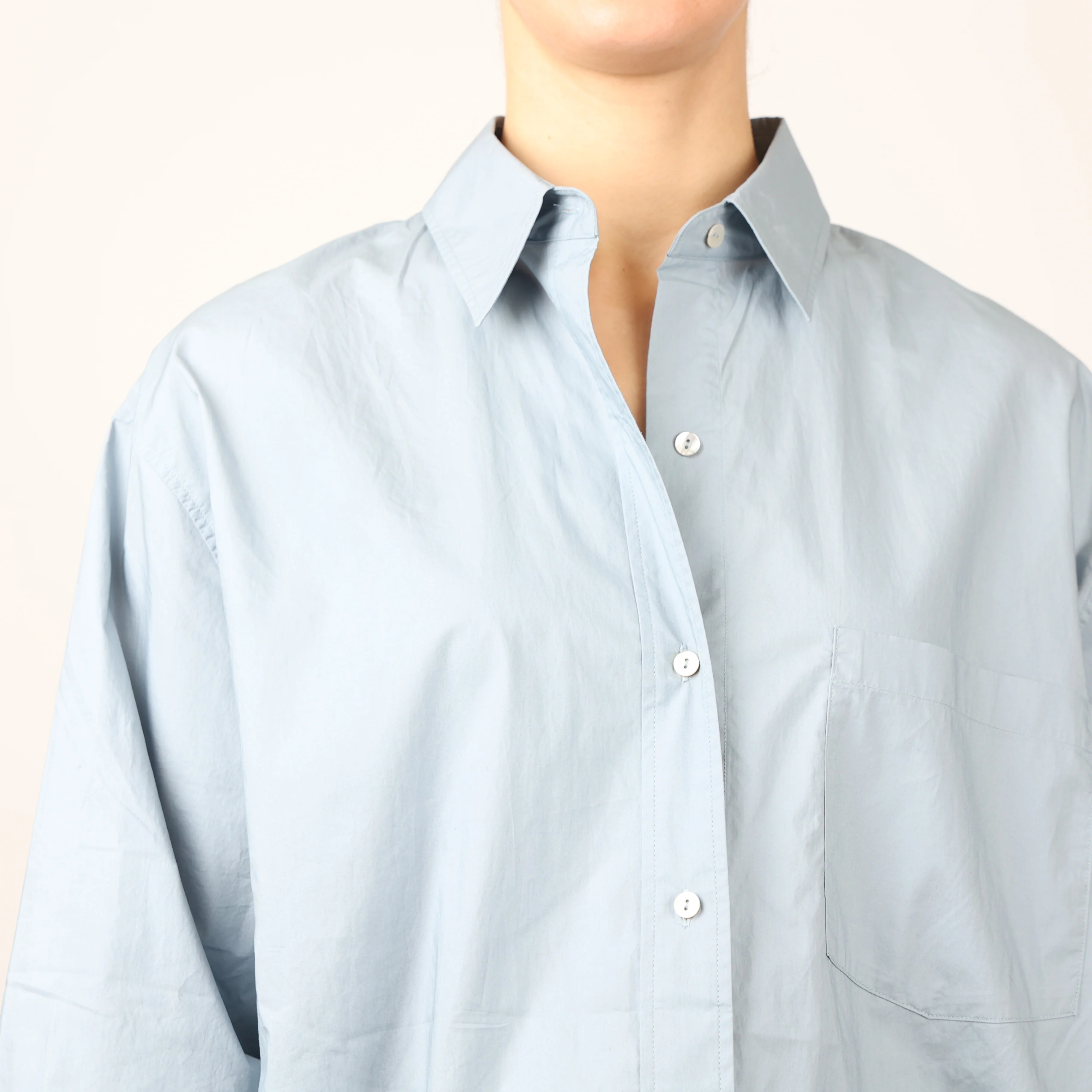Shirt, UK Size 10 - Image 3