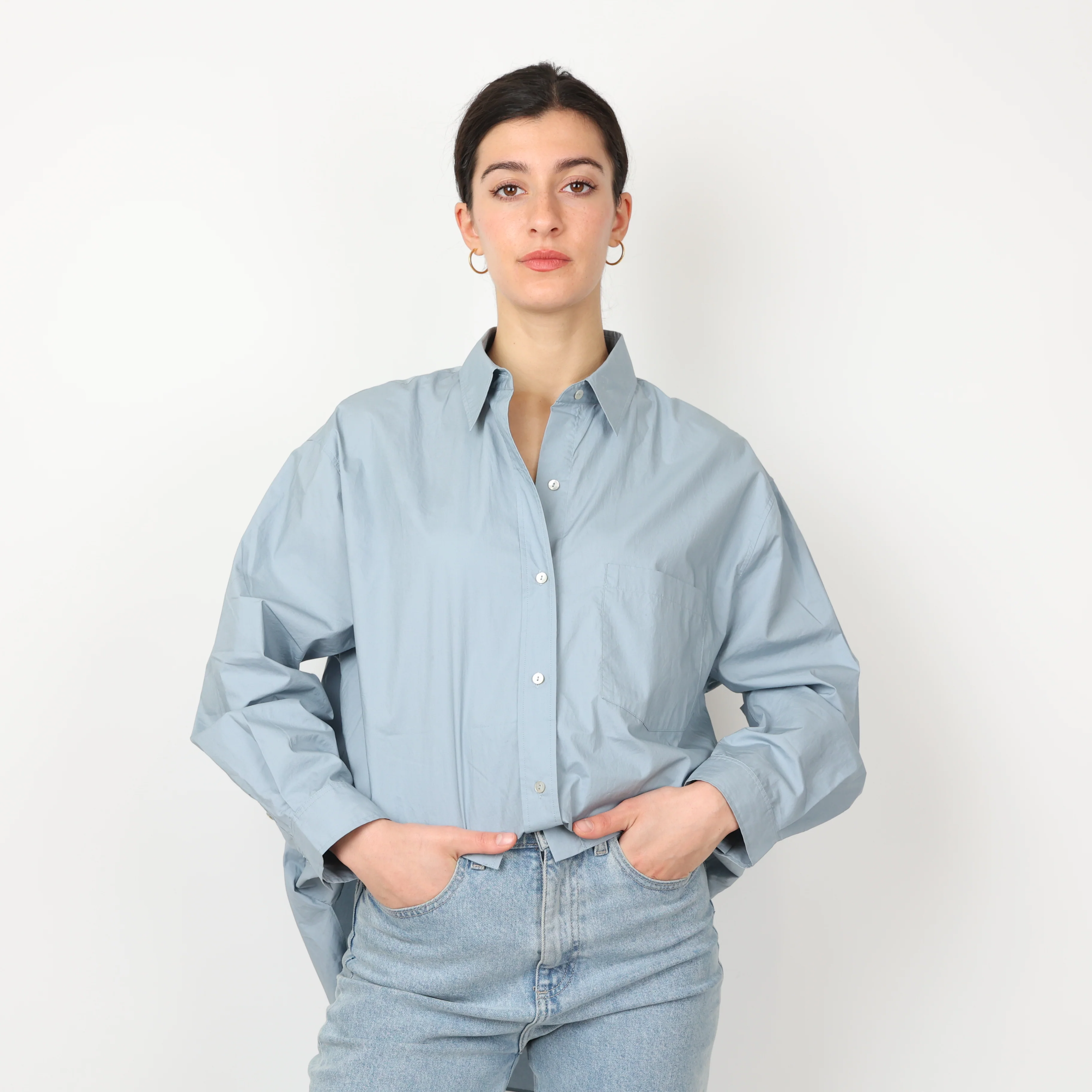 Shirt, UK Size 10 - Image 4