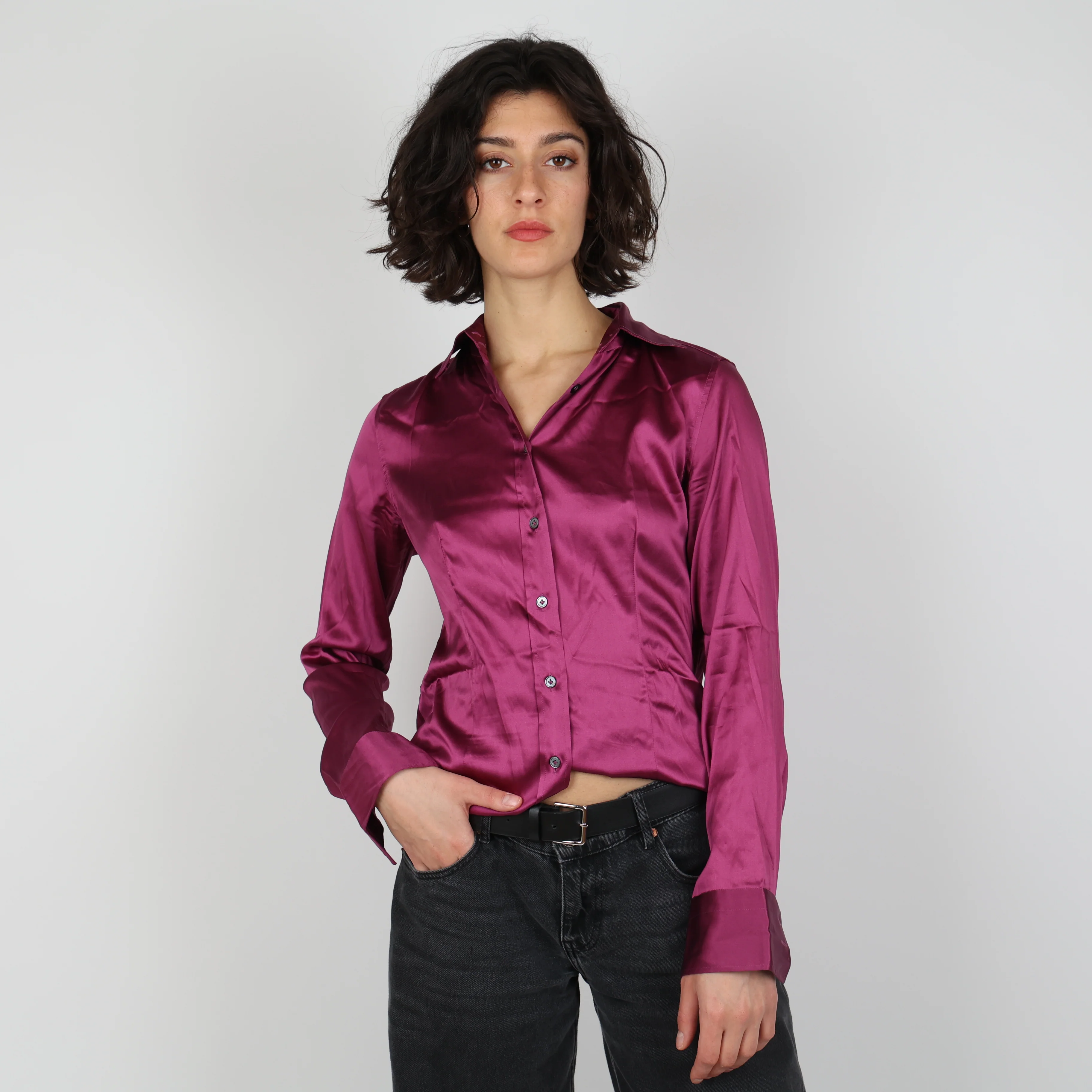 Shirt, UK Size 12
