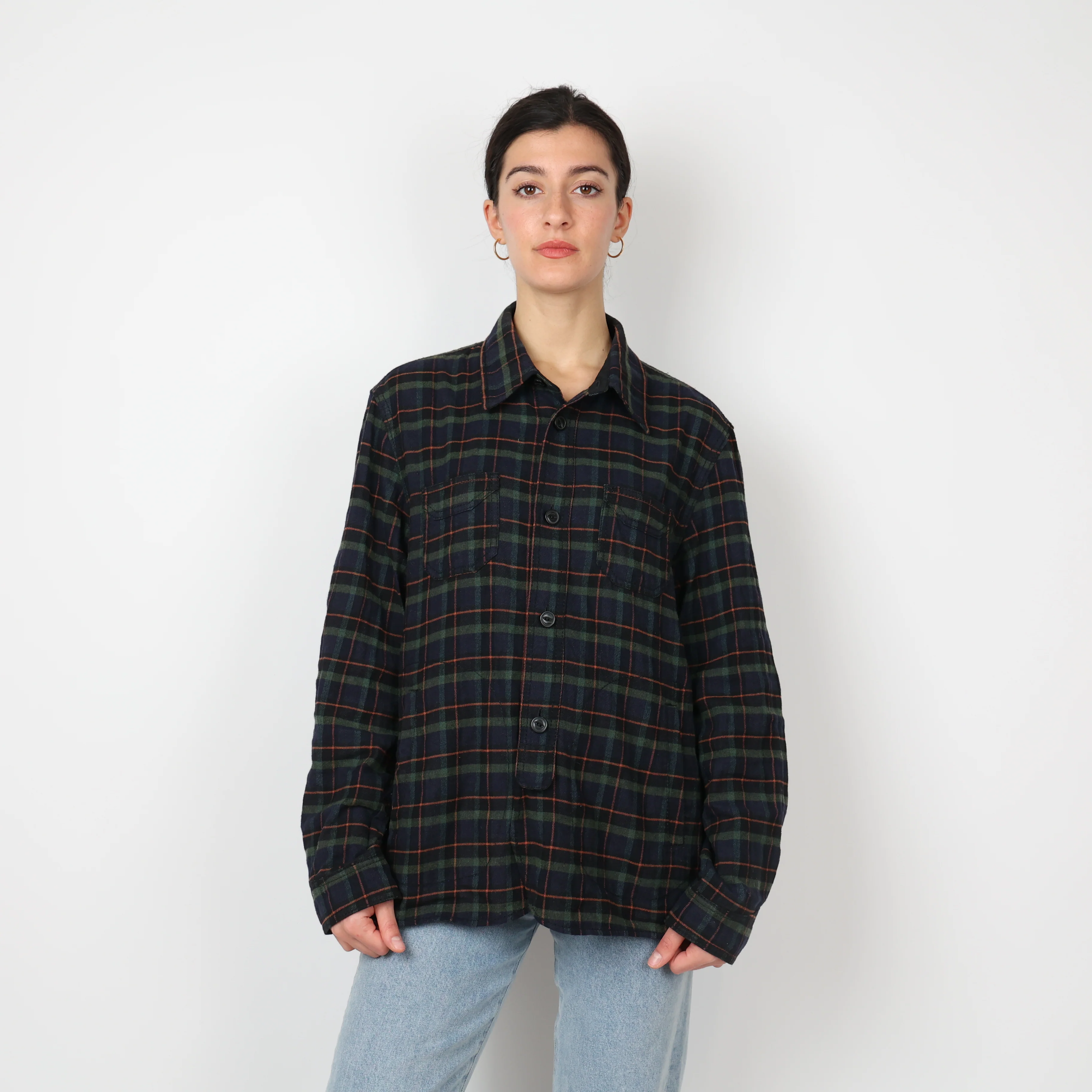 Shirt, UK Size 12